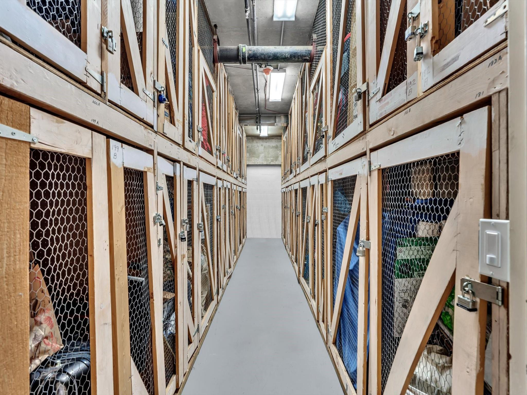 Coral Ridge Towers East - Residential