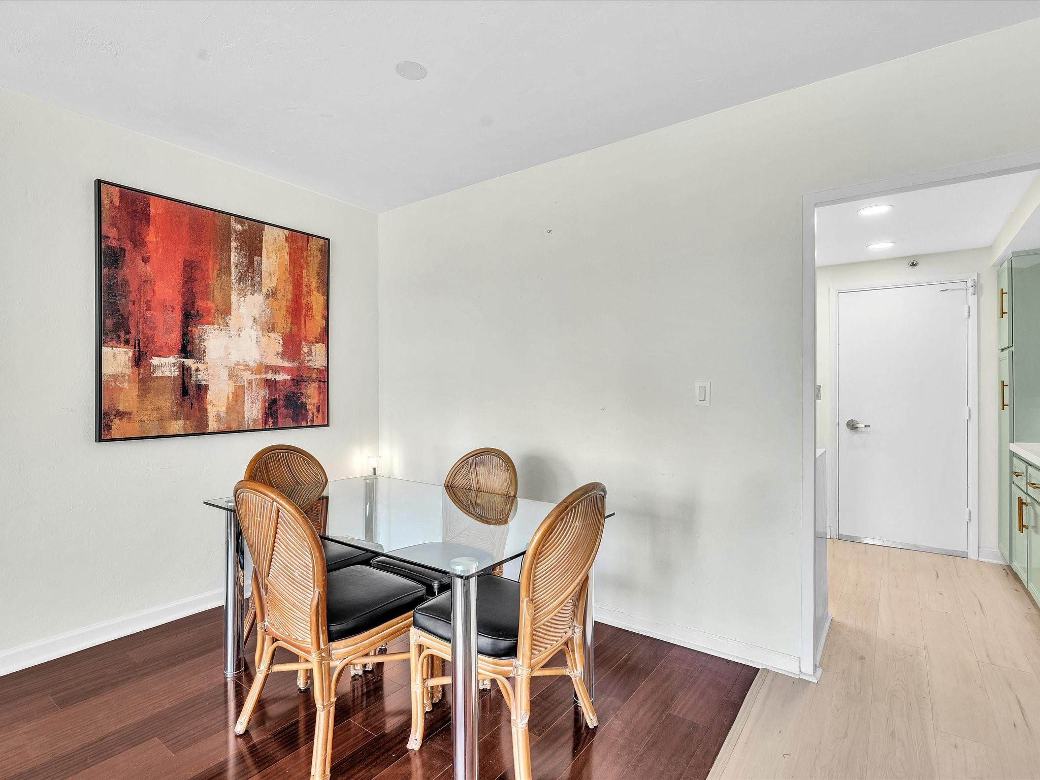 Coral Ridge Towers East - Residential