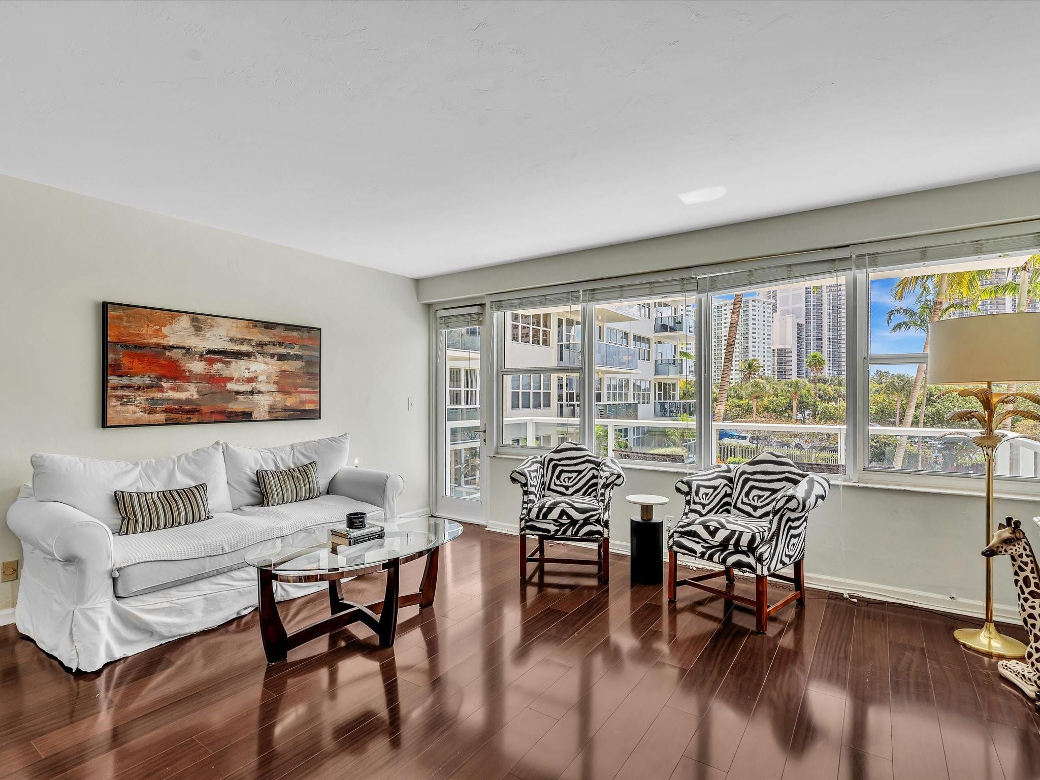 Coral Ridge Towers East - Residential