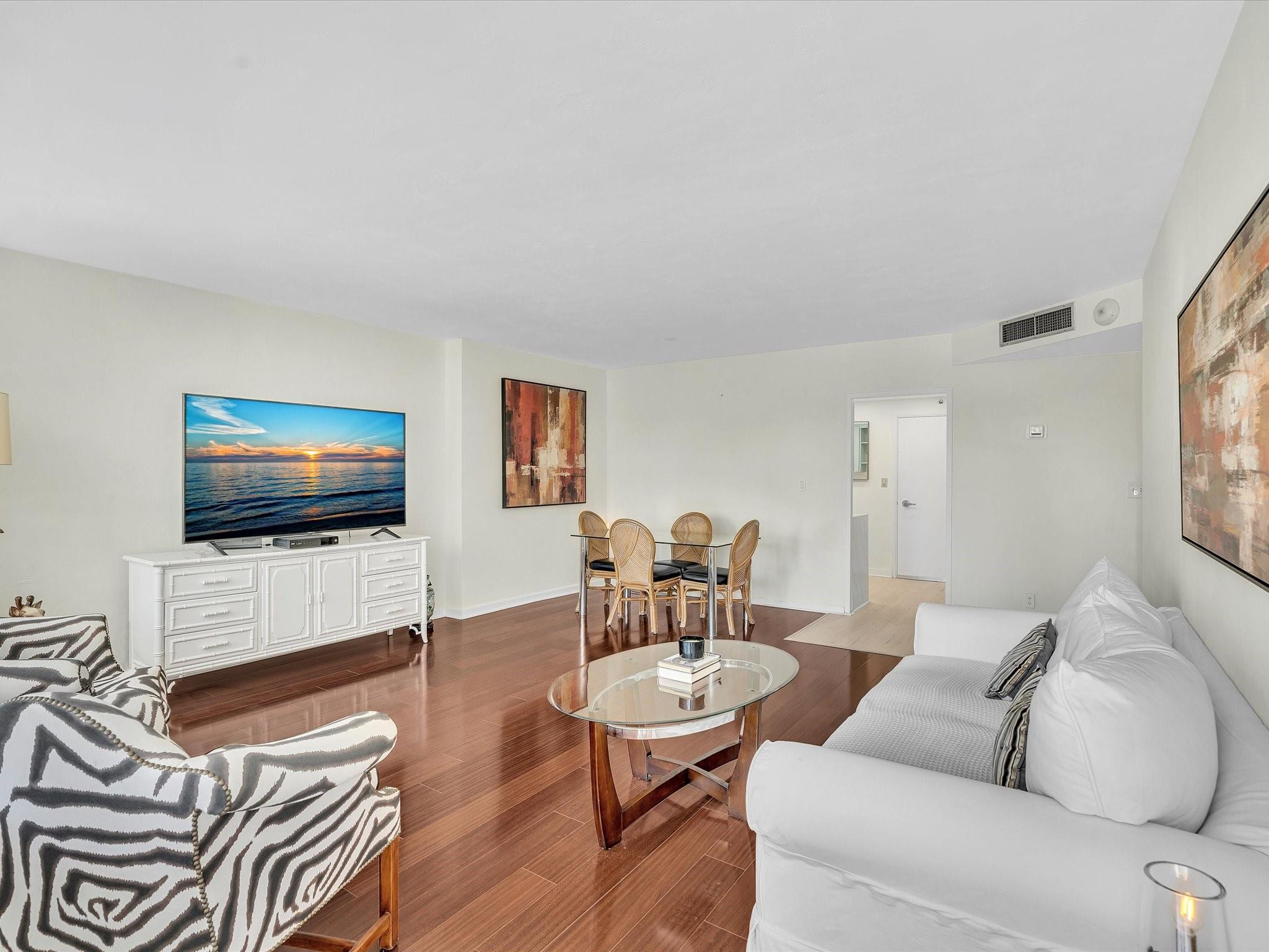 Coral Ridge Towers East - Residential