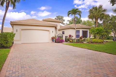 A home in Lake Worth