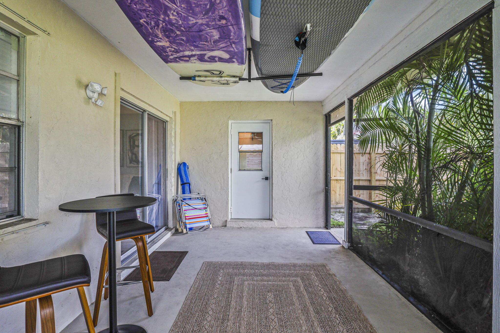 PORT SALERNO VILLAGE PHAS - Residential