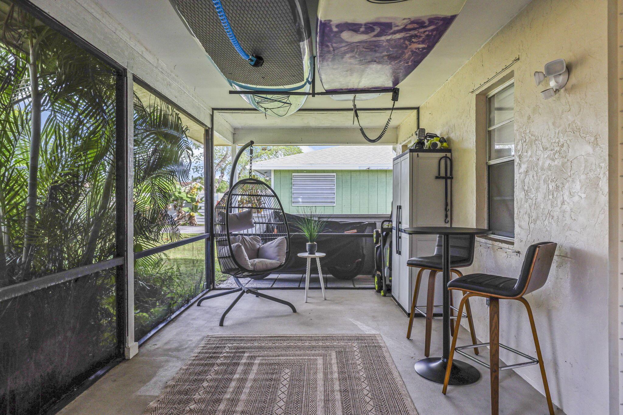 PORT SALERNO VILLAGE PHAS - Residential