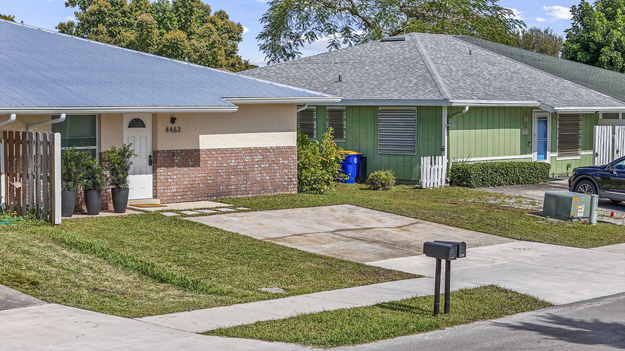 PORT SALERNO VILLAGE PHAS - Residential