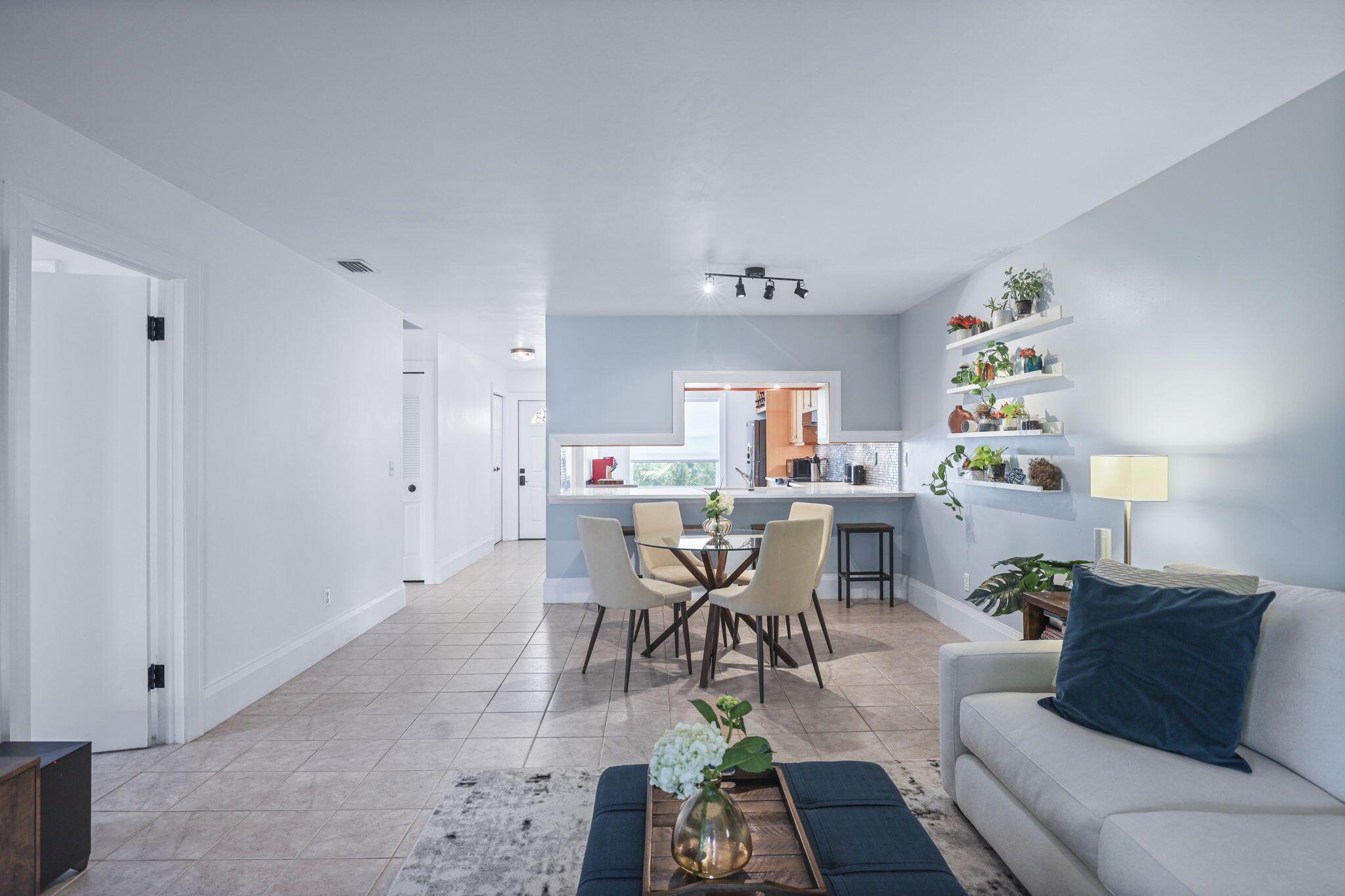 PORT SALERNO VILLAGE PHAS - Residential