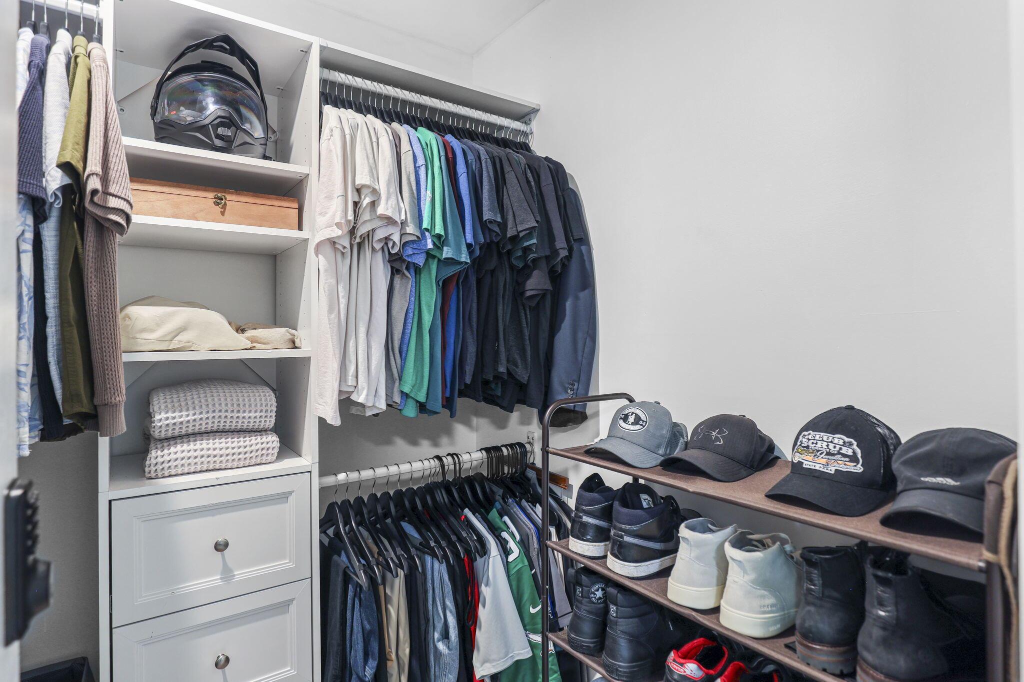 PORT SALERNO VILLAGE PHAS - Residential