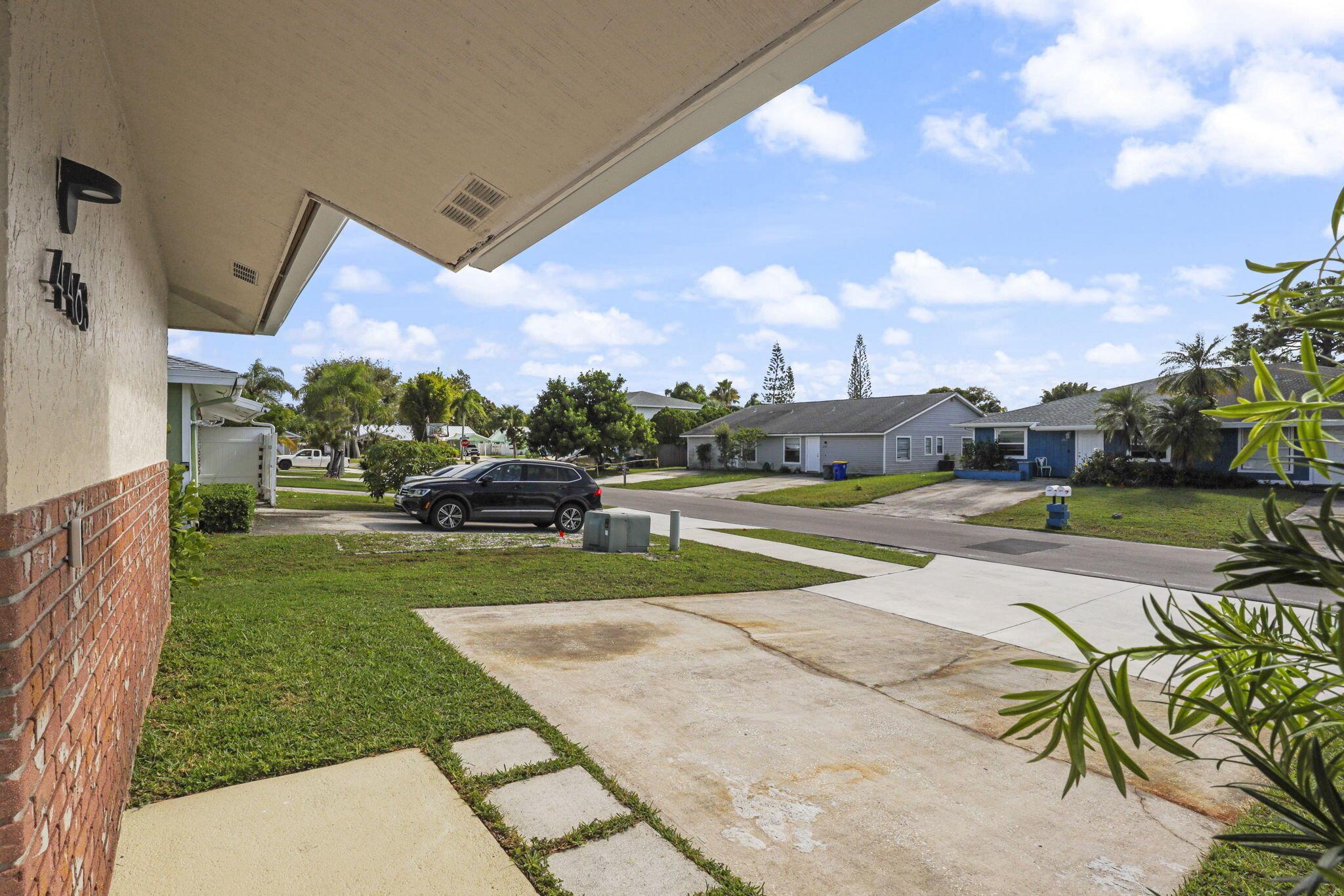 PORT SALERNO VILLAGE PHAS - Residential