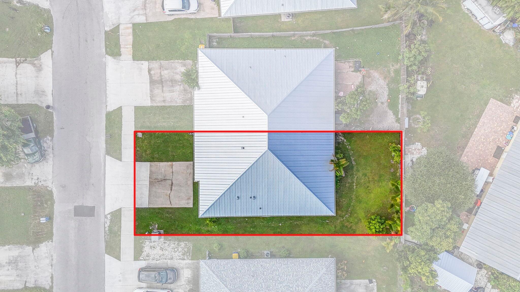 PORT SALERNO VILLAGE PHAS - Residential