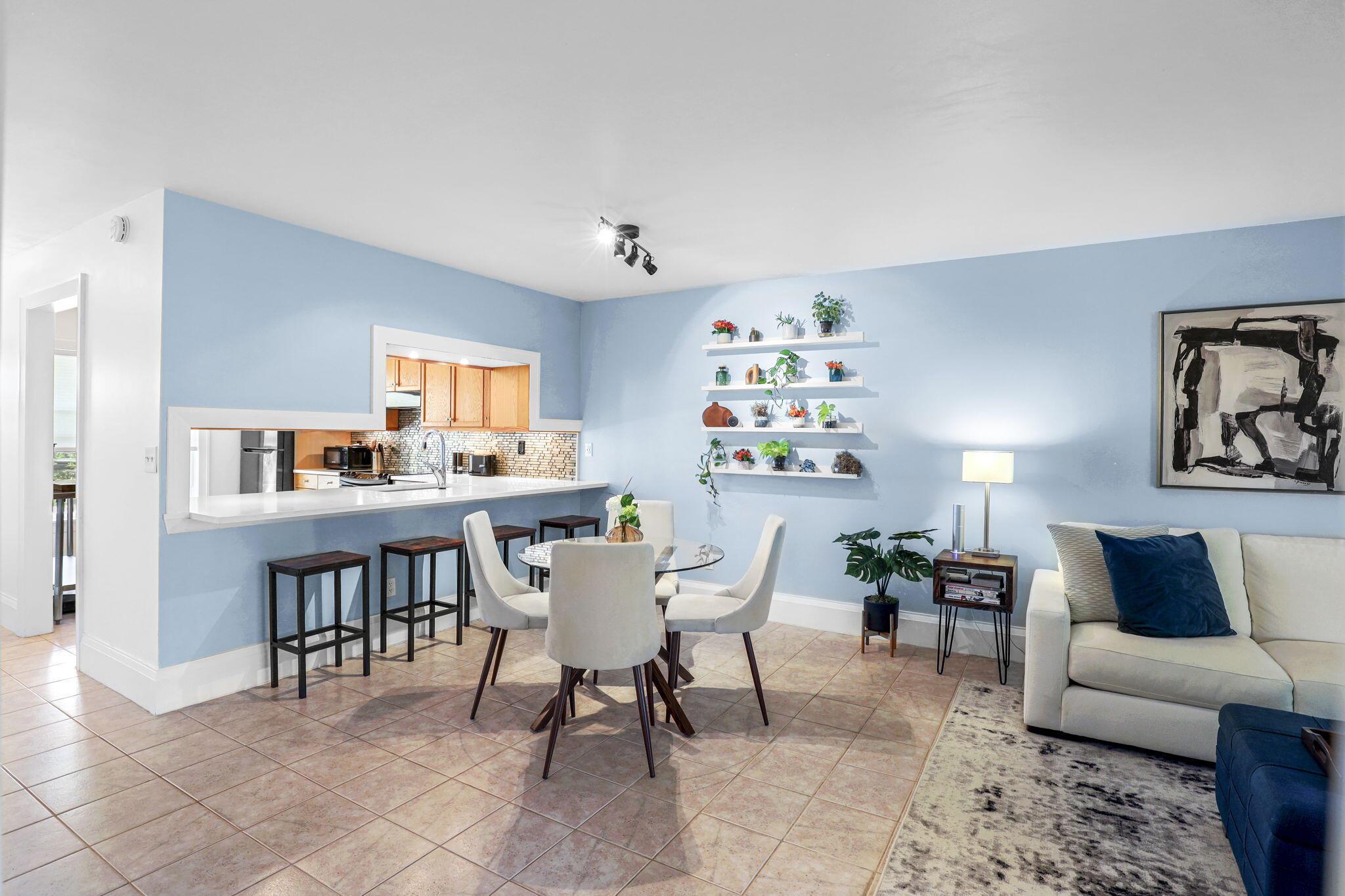 PORT SALERNO VILLAGE PHAS - Residential