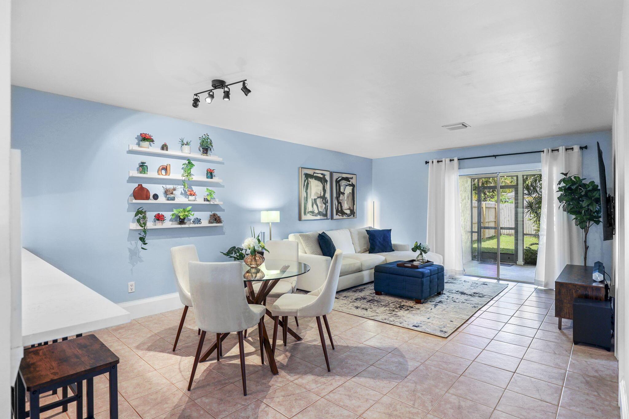 PORT SALERNO VILLAGE PHAS - Residential