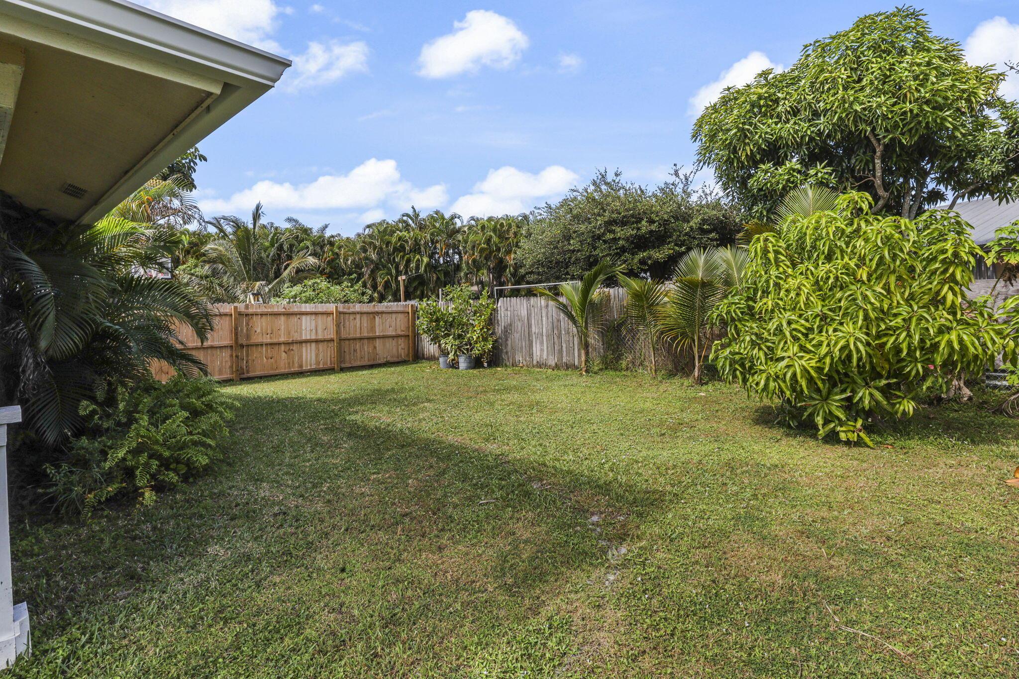 PORT SALERNO VILLAGE PHAS - Residential