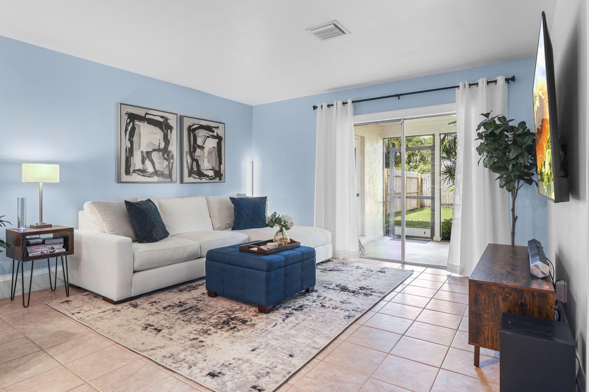 PORT SALERNO VILLAGE PHAS - Residential