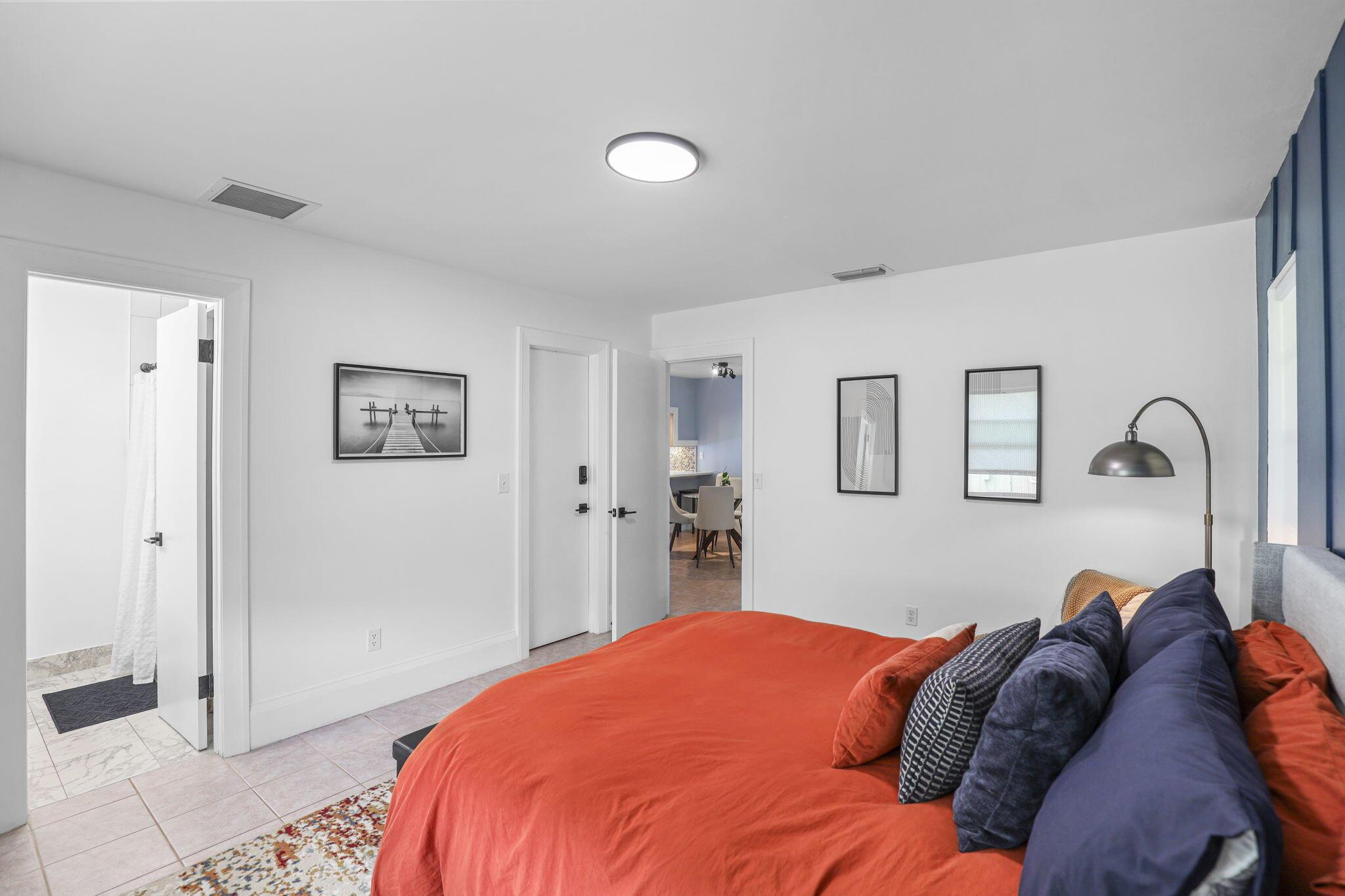 PORT SALERNO VILLAGE PHAS - Residential