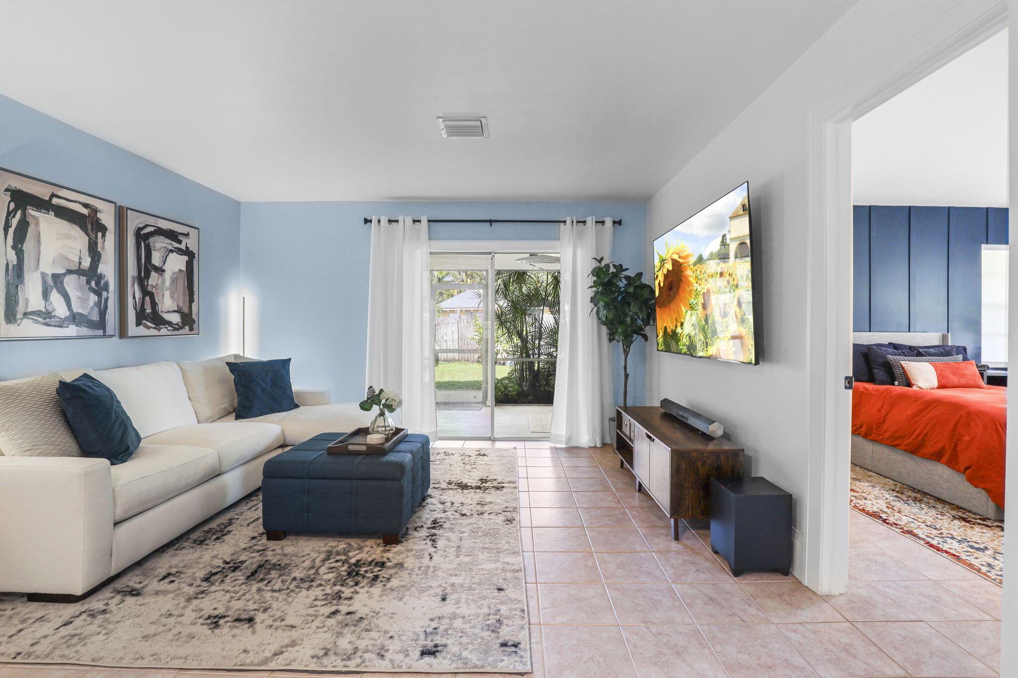 PORT SALERNO VILLAGE PHAS - Residential