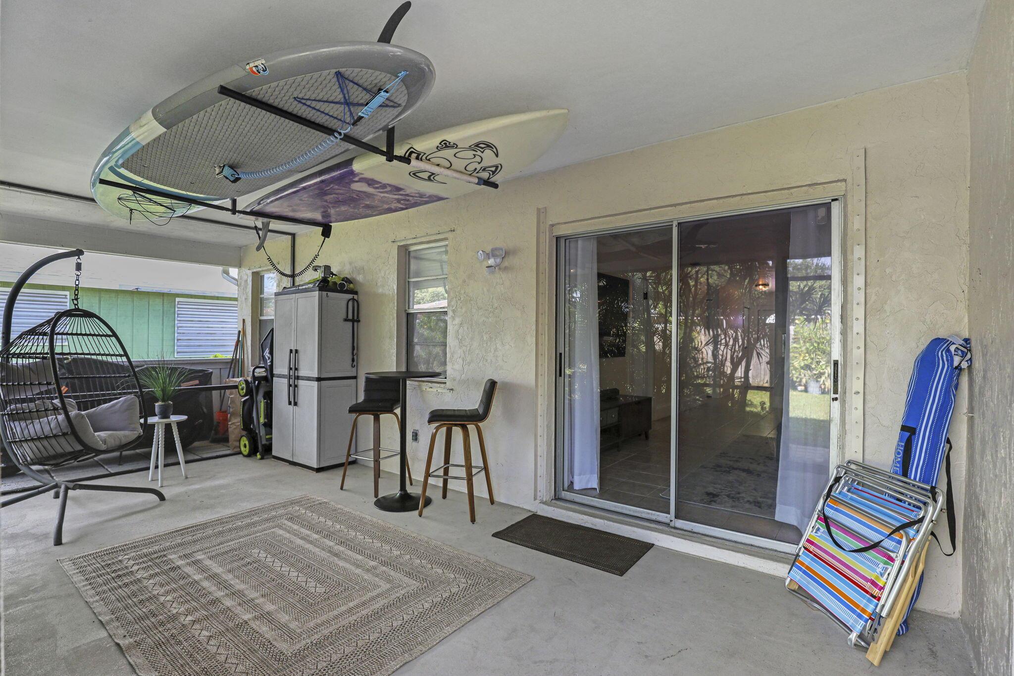 PORT SALERNO VILLAGE PHAS - Residential