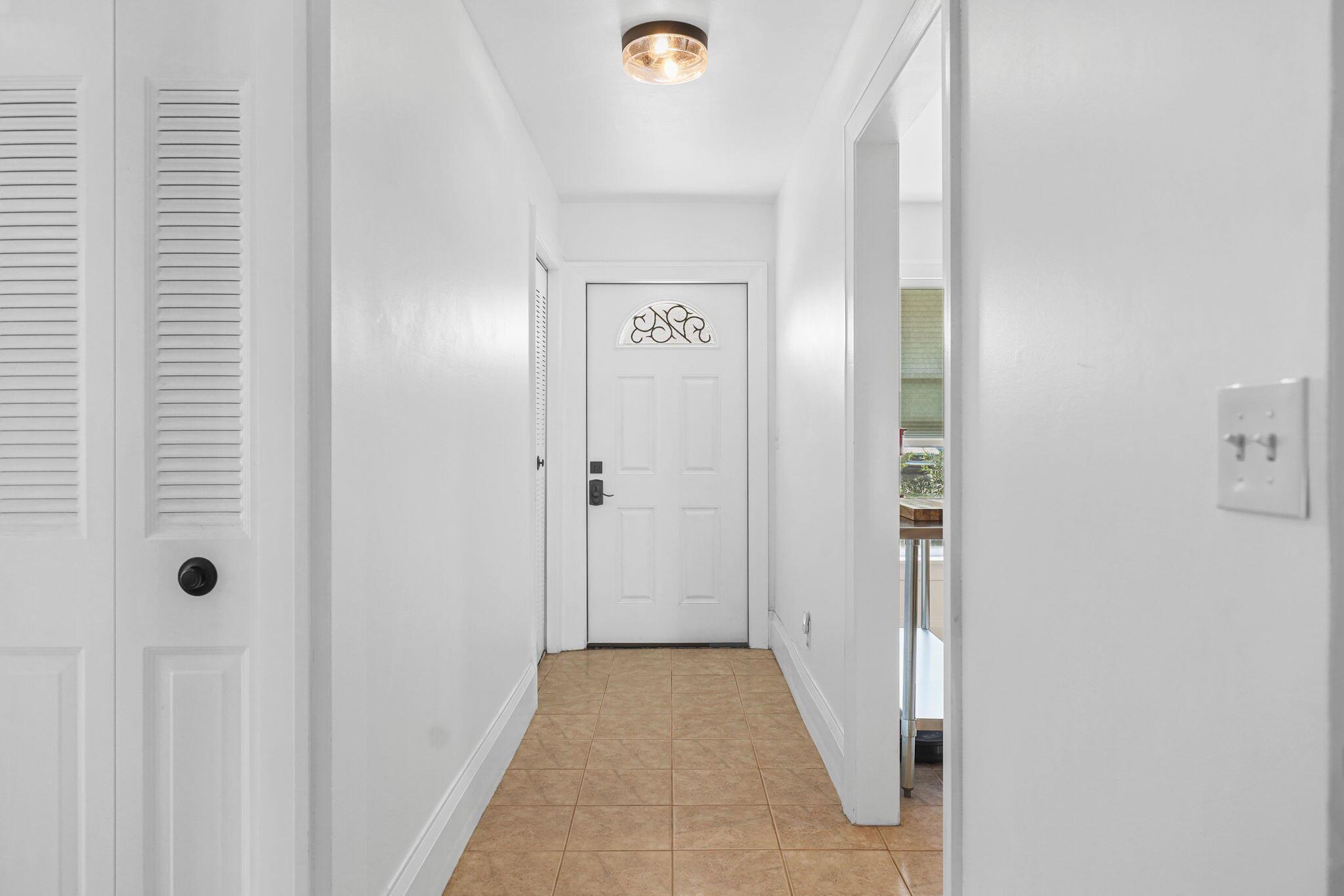 PORT SALERNO VILLAGE PHAS - Residential