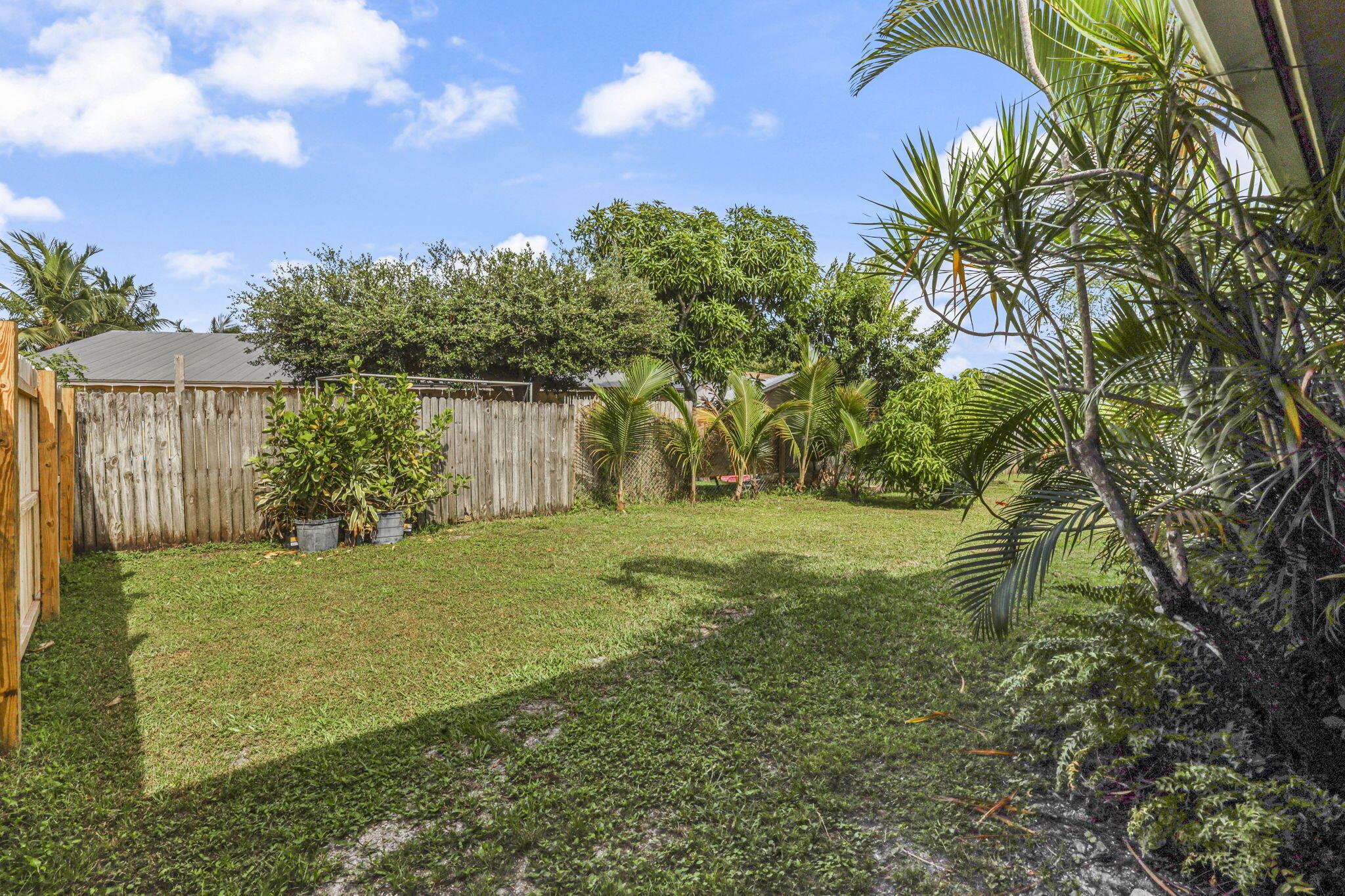 PORT SALERNO VILLAGE PHAS - Residential