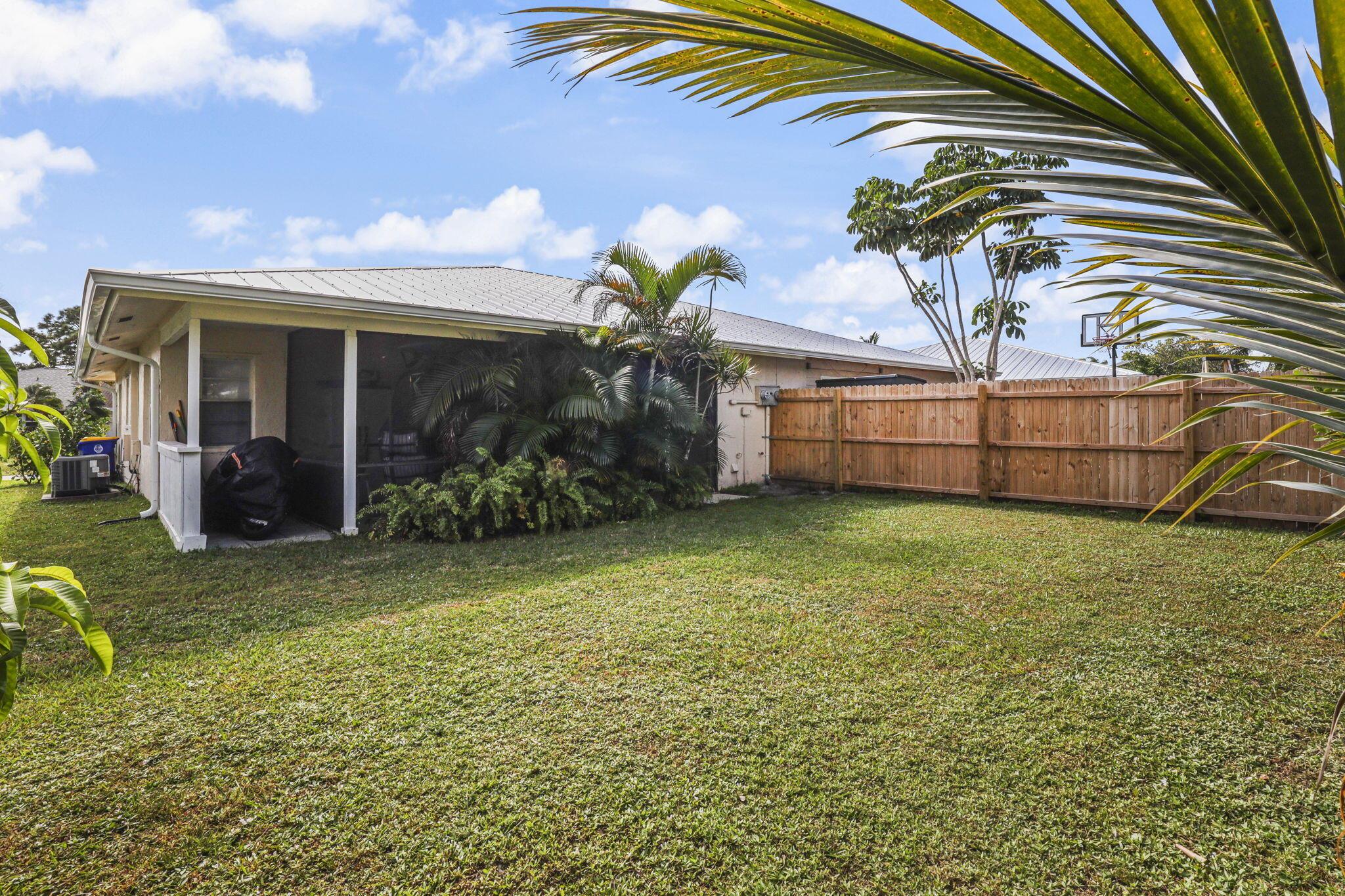 PORT SALERNO VILLAGE PHAS - Residential