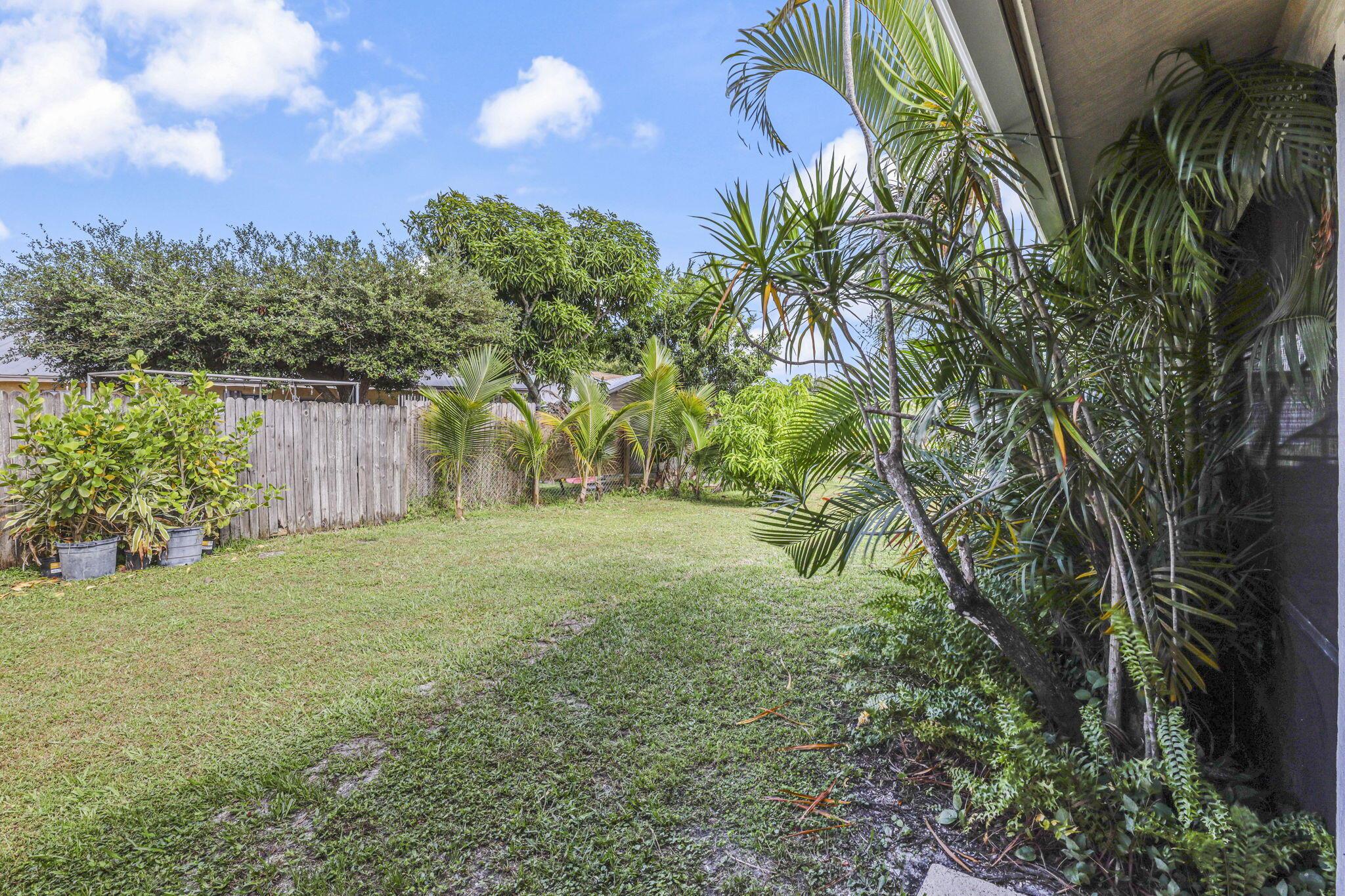 PORT SALERNO VILLAGE PHAS - Residential