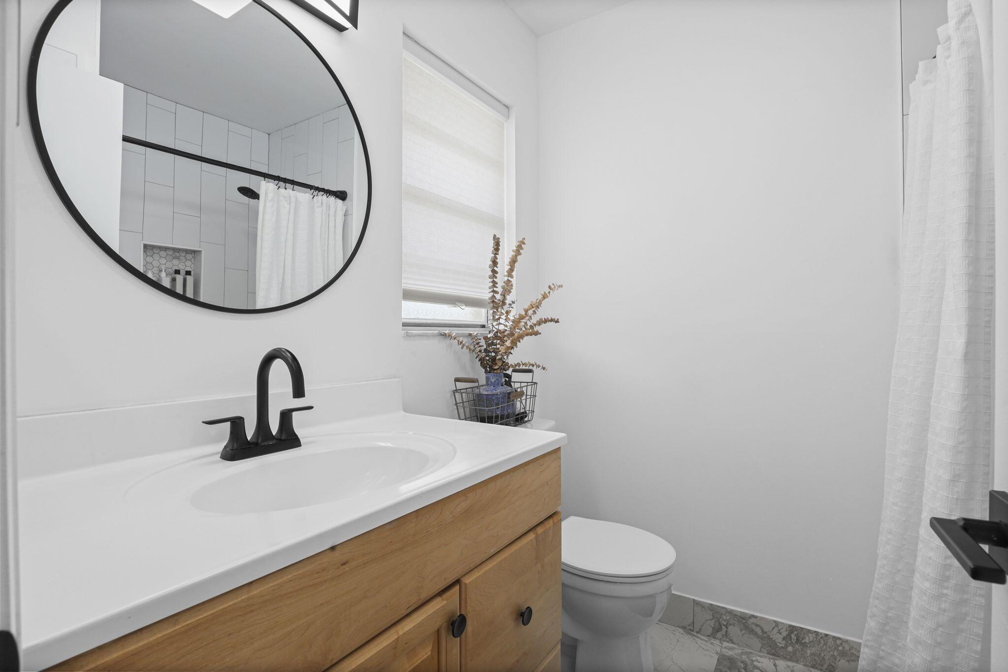 PORT SALERNO VILLAGE PHAS - Residential