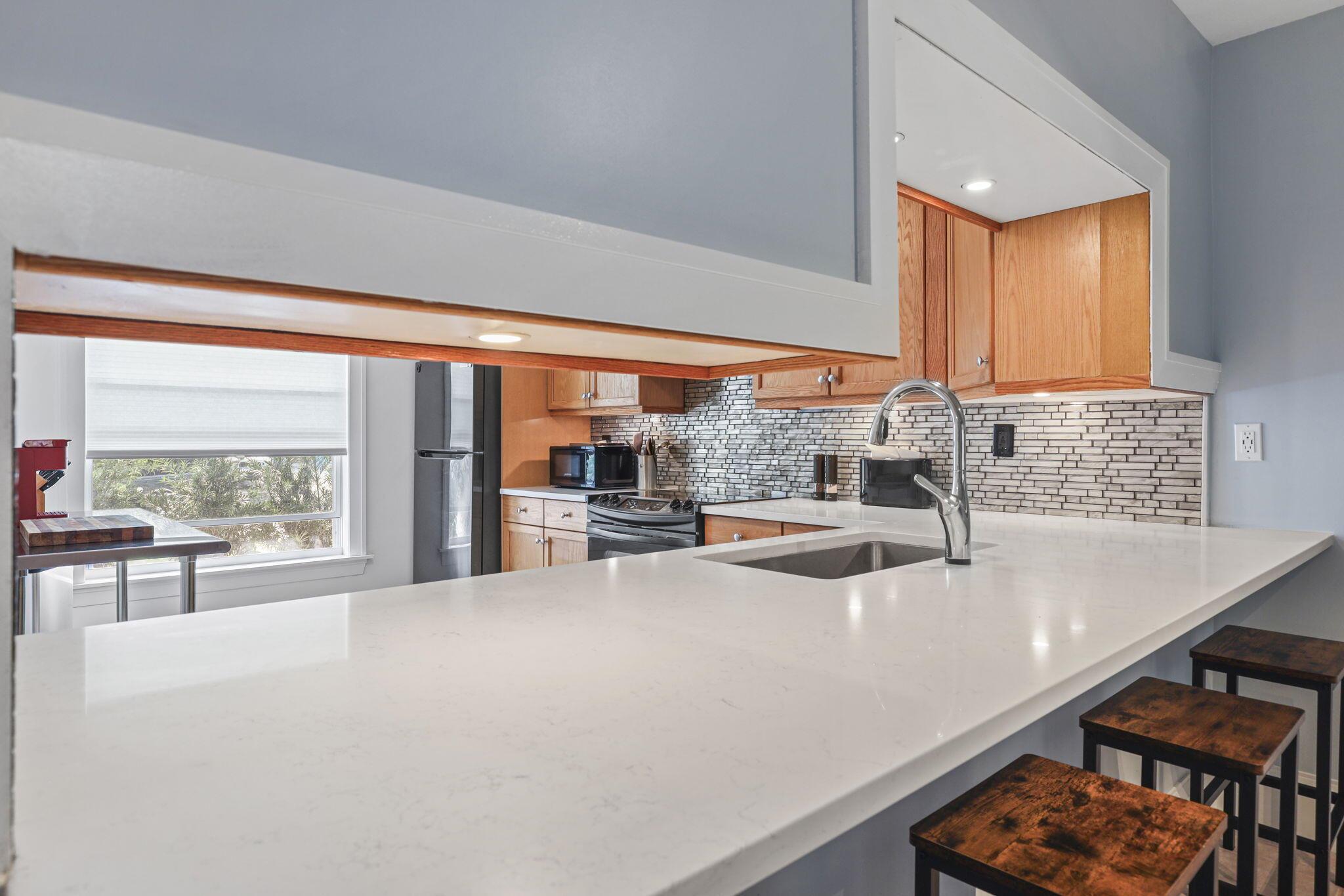 PORT SALERNO VILLAGE PHAS - Residential