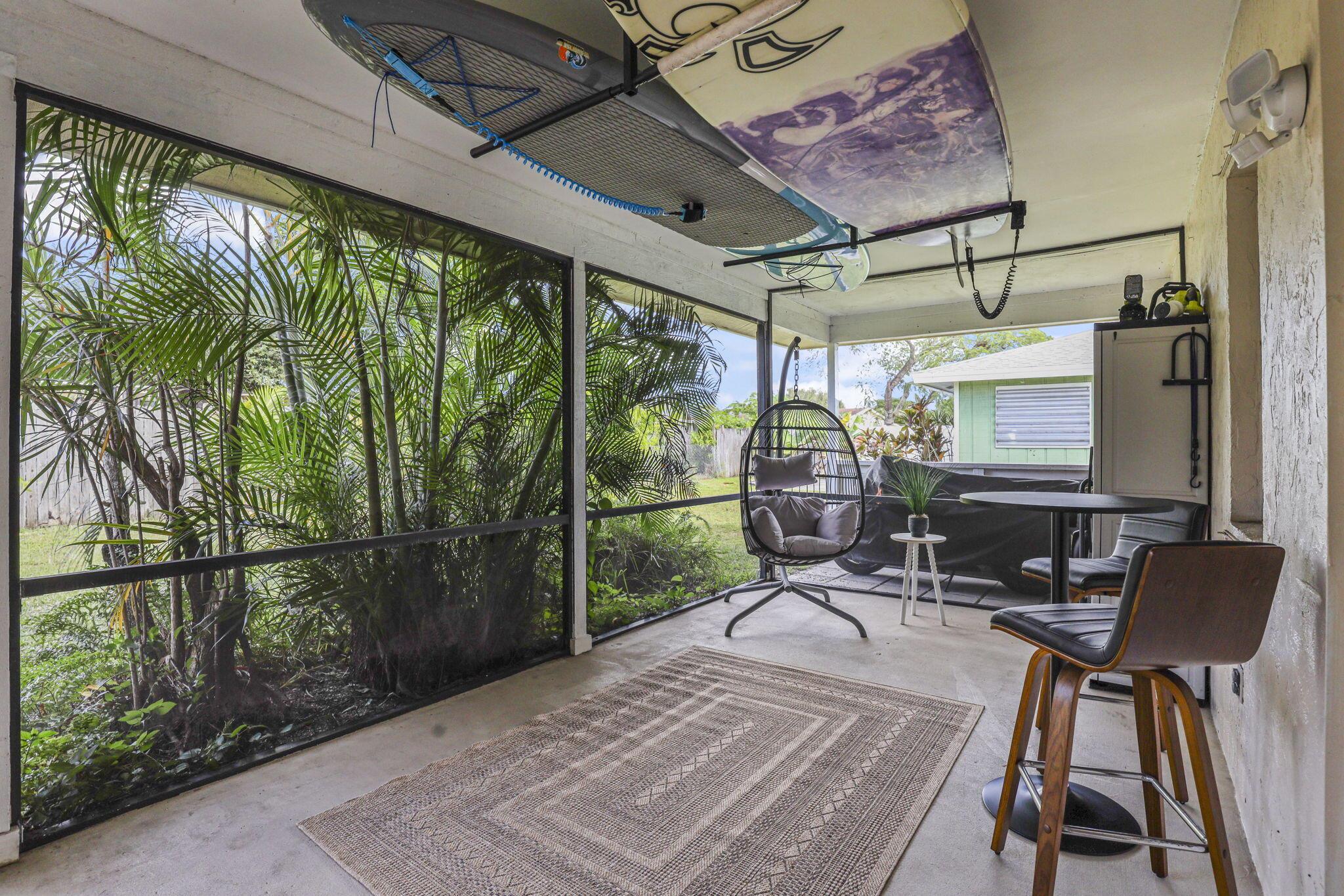 PORT SALERNO VILLAGE PHAS - Residential