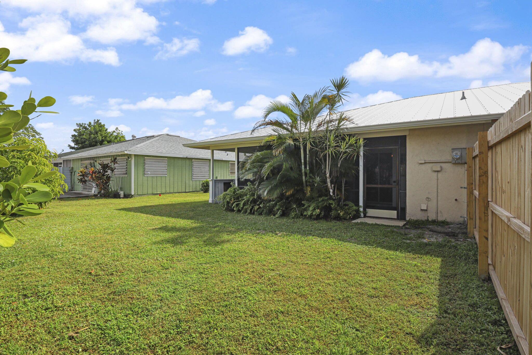 PORT SALERNO VILLAGE PHAS - Residential