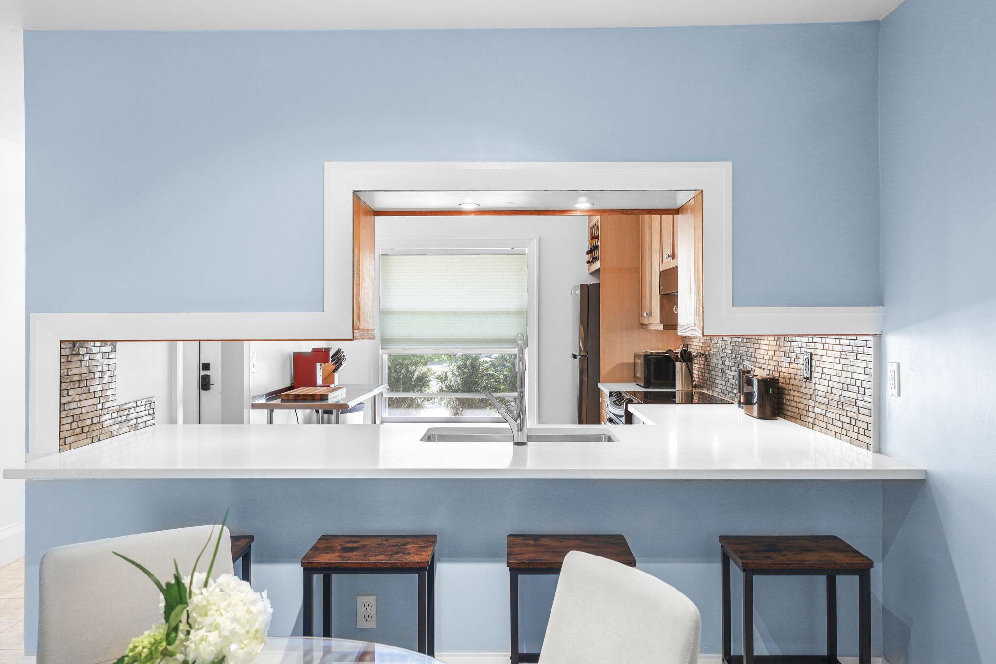 PORT SALERNO VILLAGE PHAS - Residential