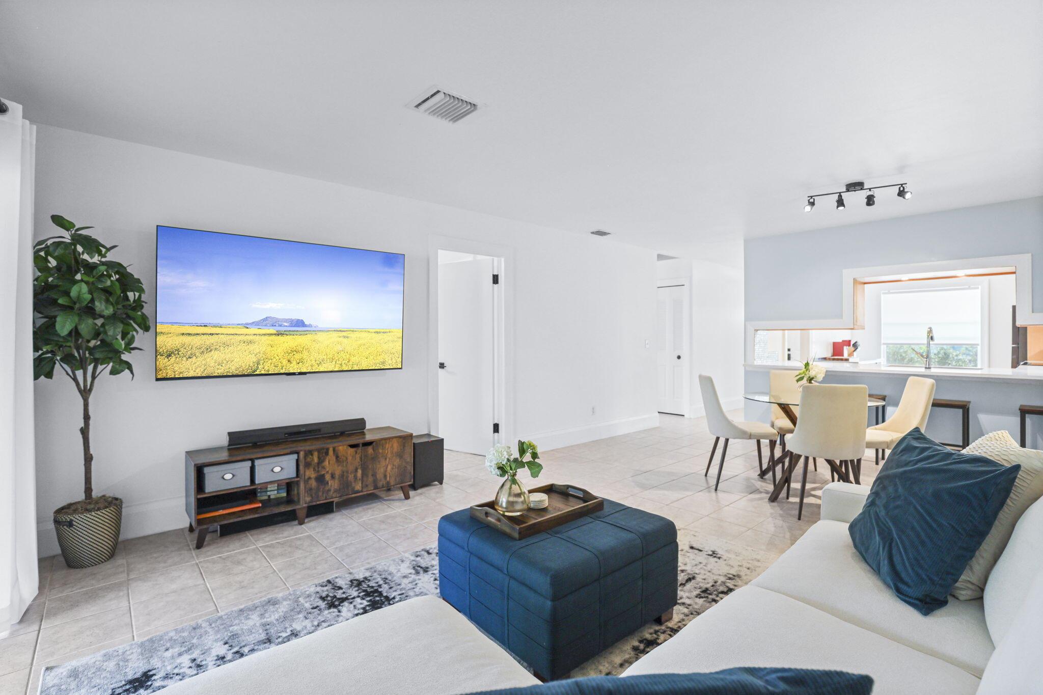 PORT SALERNO VILLAGE PHAS - Residential