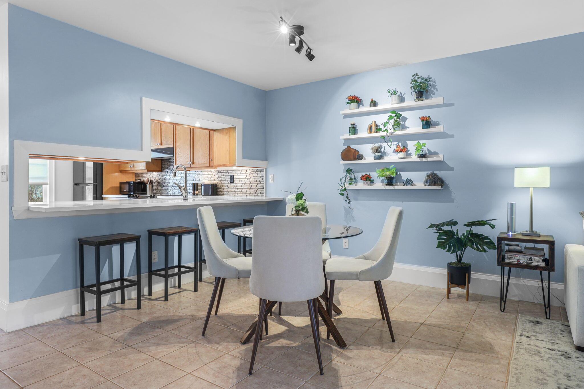 PORT SALERNO VILLAGE PHAS - Residential