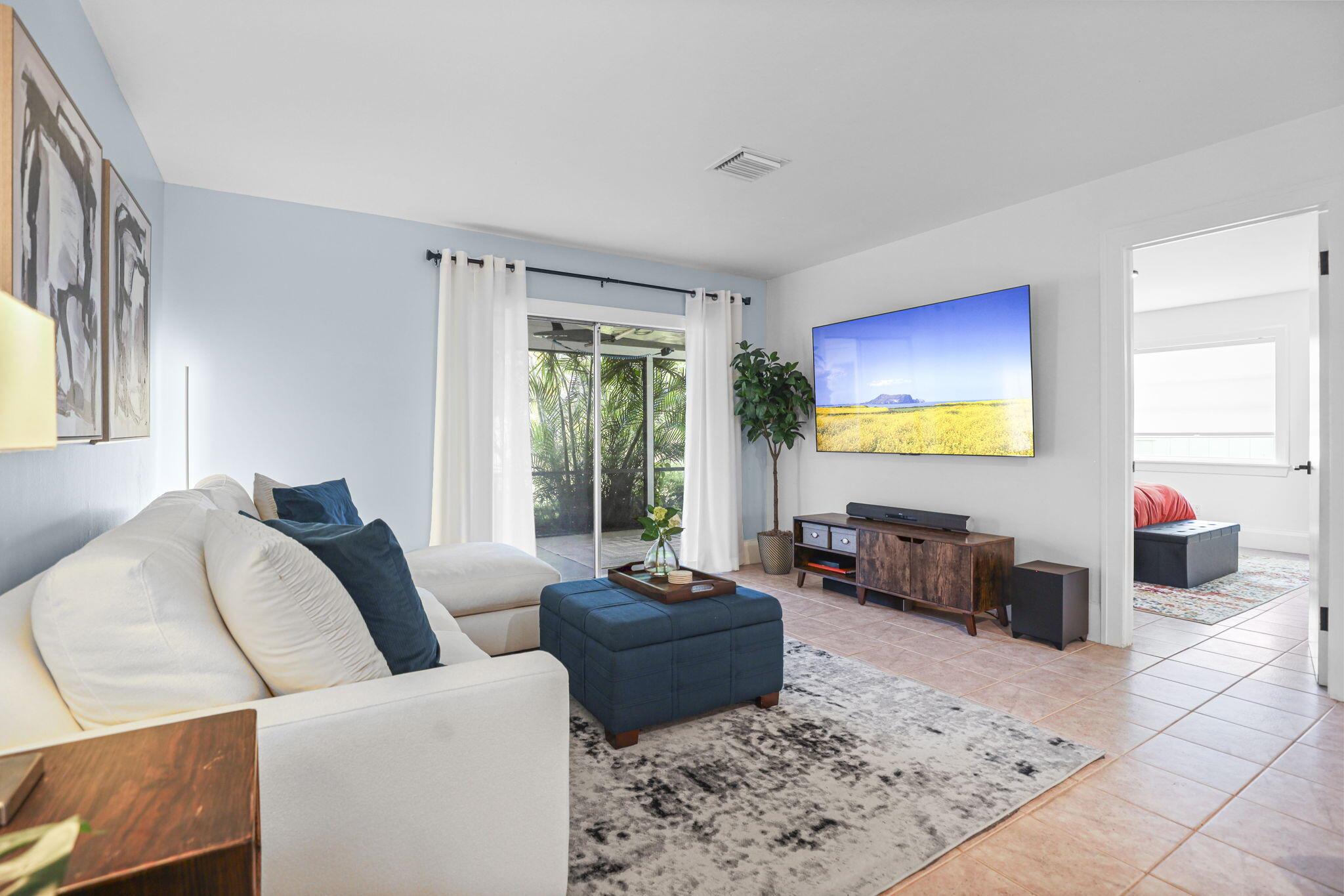 PORT SALERNO VILLAGE PHAS - Residential