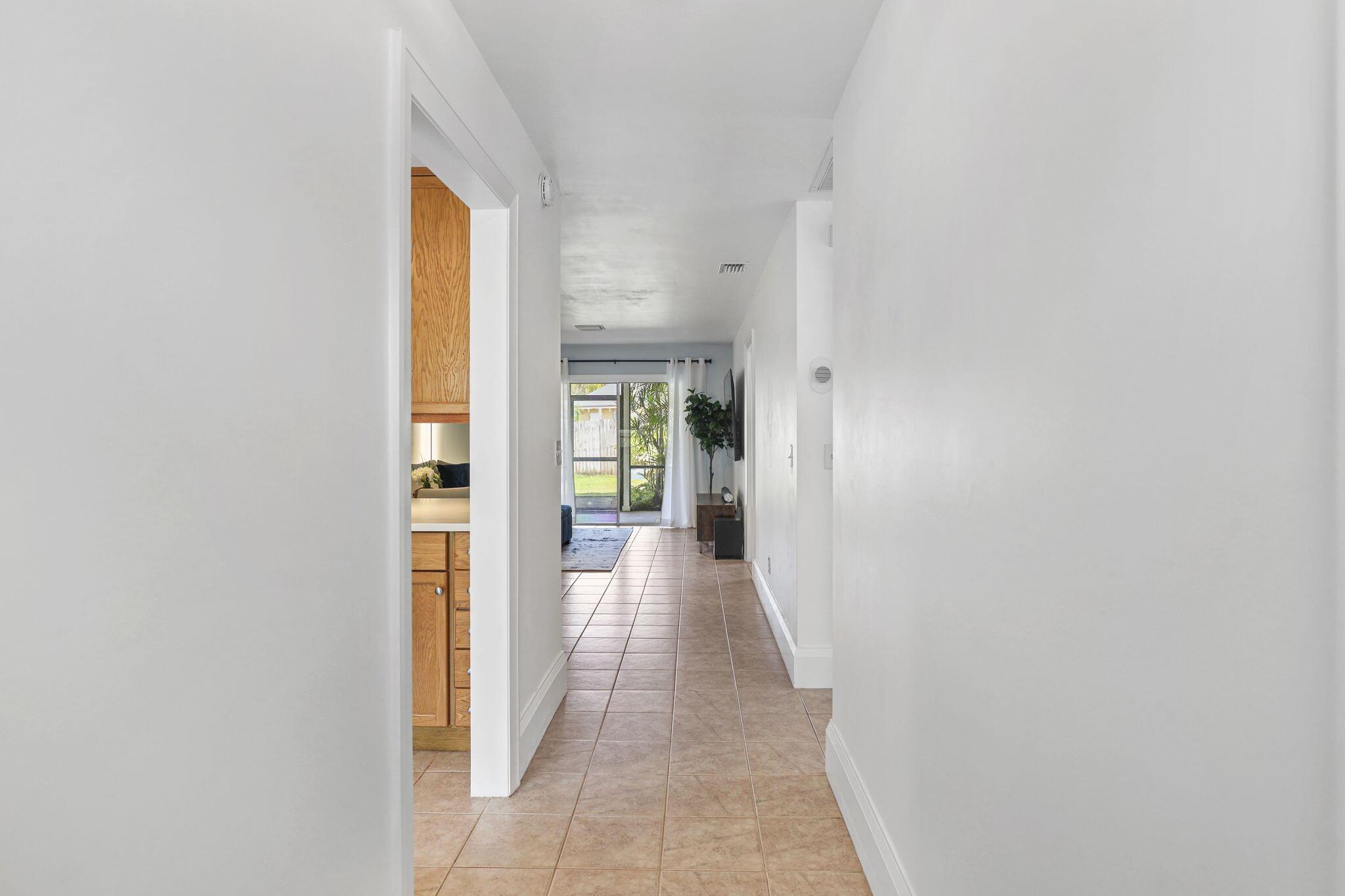 PORT SALERNO VILLAGE PHAS - Residential