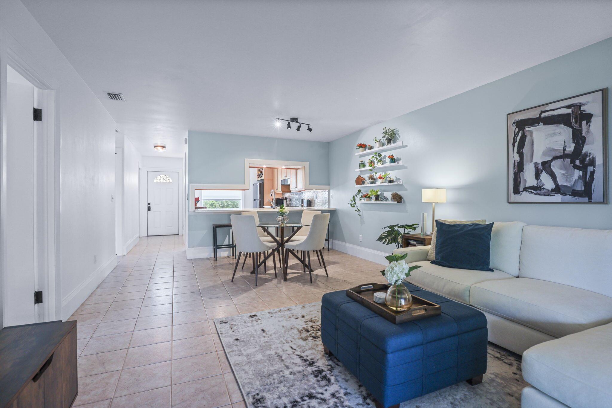 PORT SALERNO VILLAGE PHAS - Residential