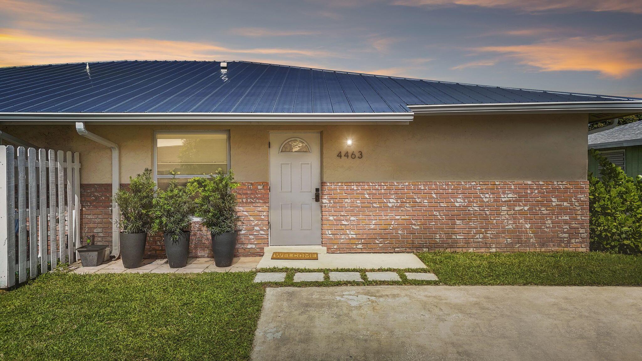 PORT SALERNO VILLAGE PHAS - Residential