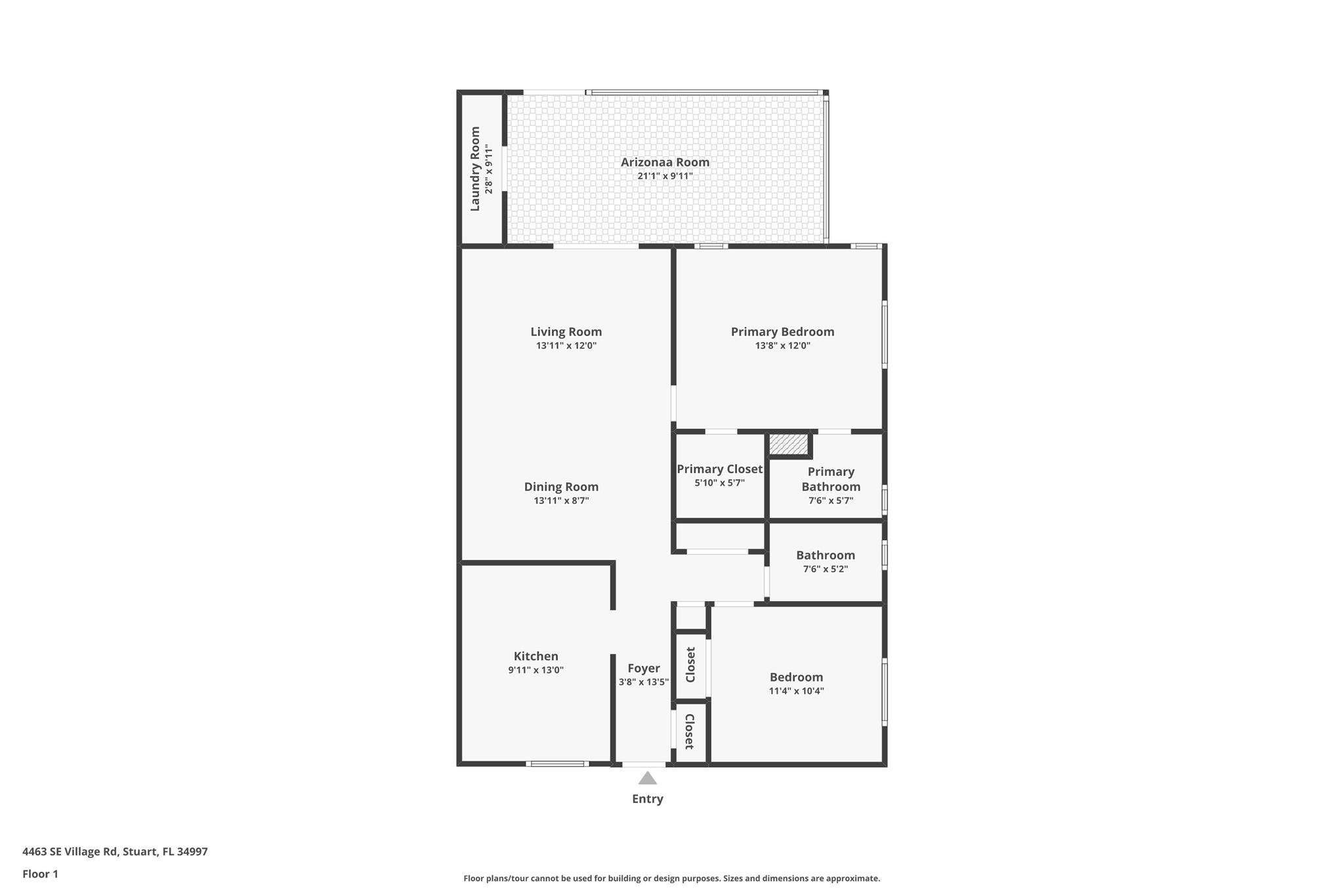 PORT SALERNO VILLAGE PHAS - Residential
