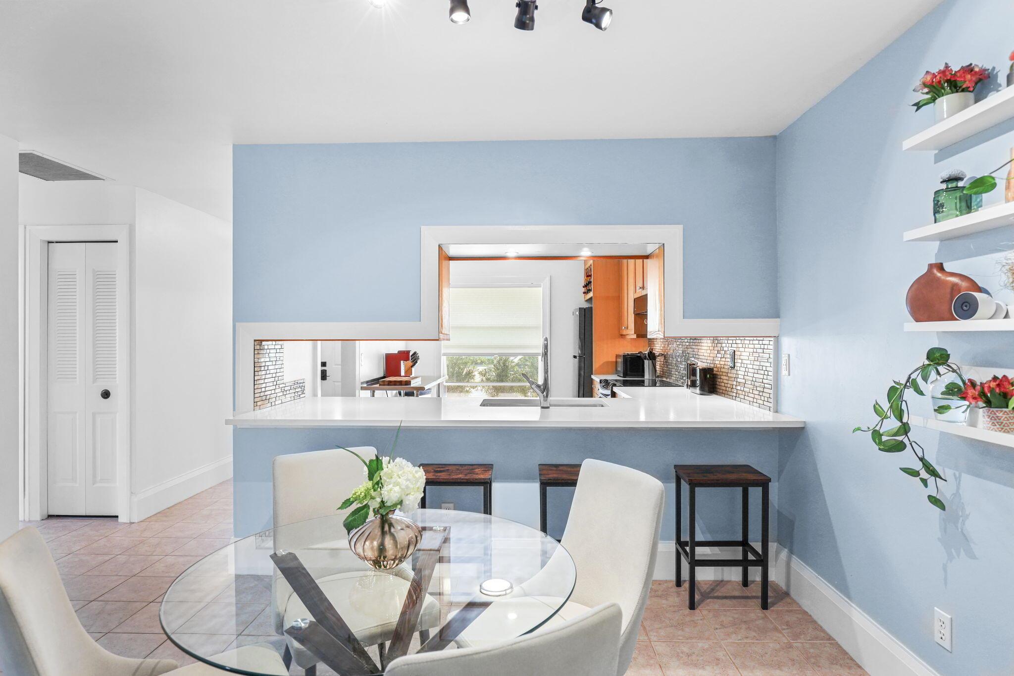 PORT SALERNO VILLAGE PHAS - Residential