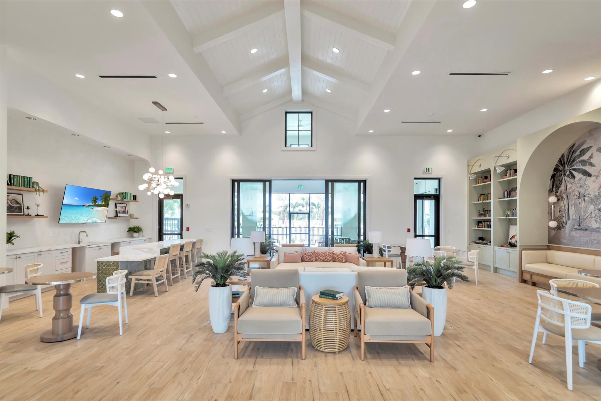 LTC RANCH WEST POD 6A PHA - Residential