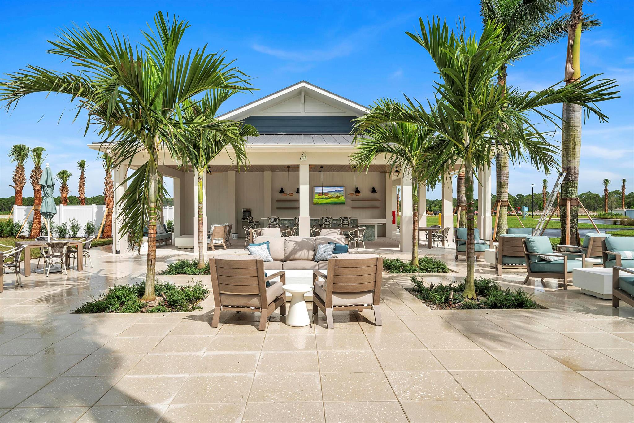 LTC RANCH WEST POD 6A PHA - Residential