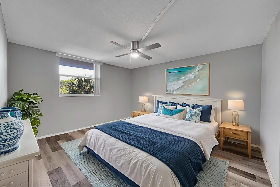 BOCA TEECA CONDO 6 - Residential