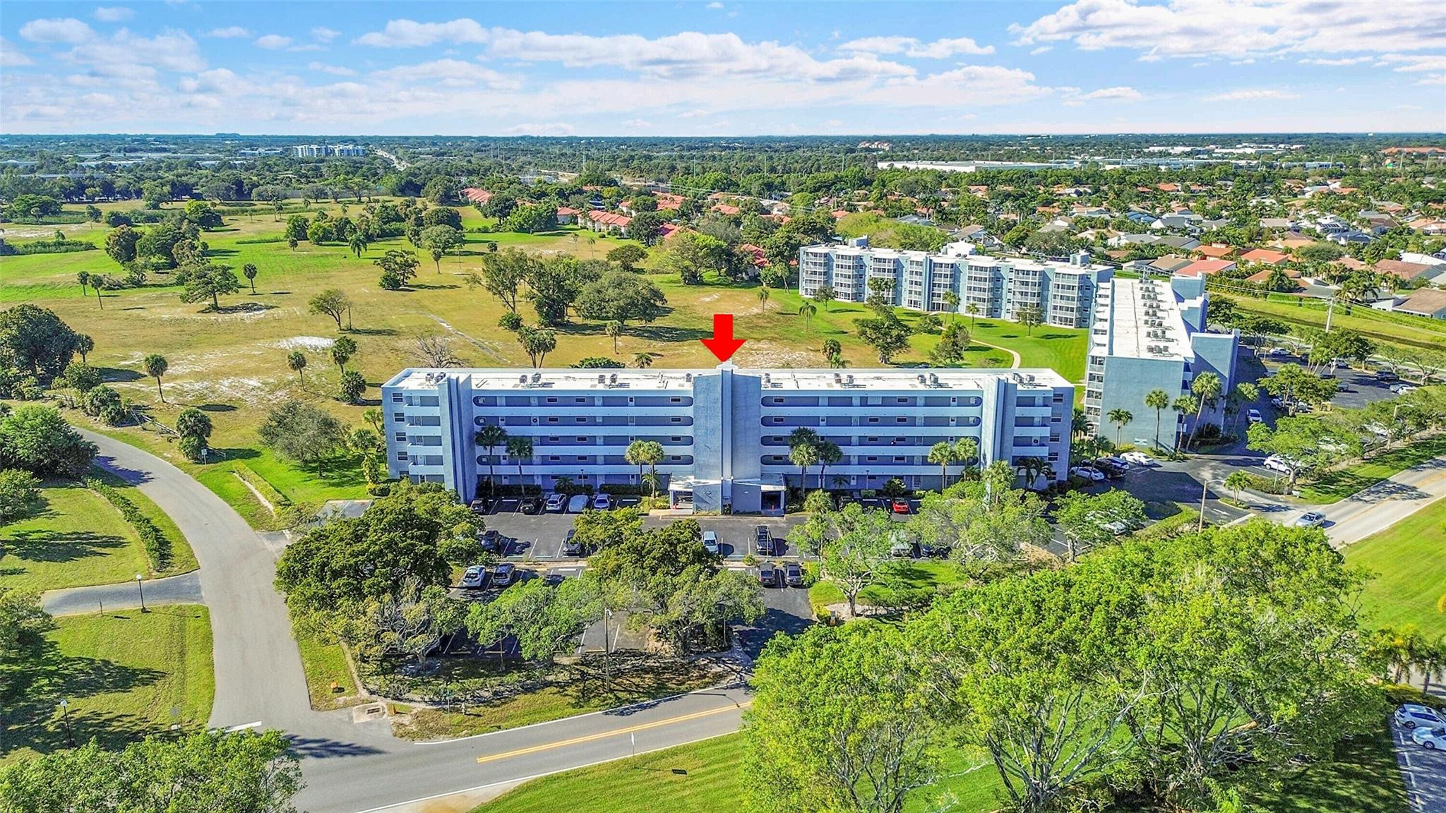 BOCA TEECA CONDO 6 - Residential