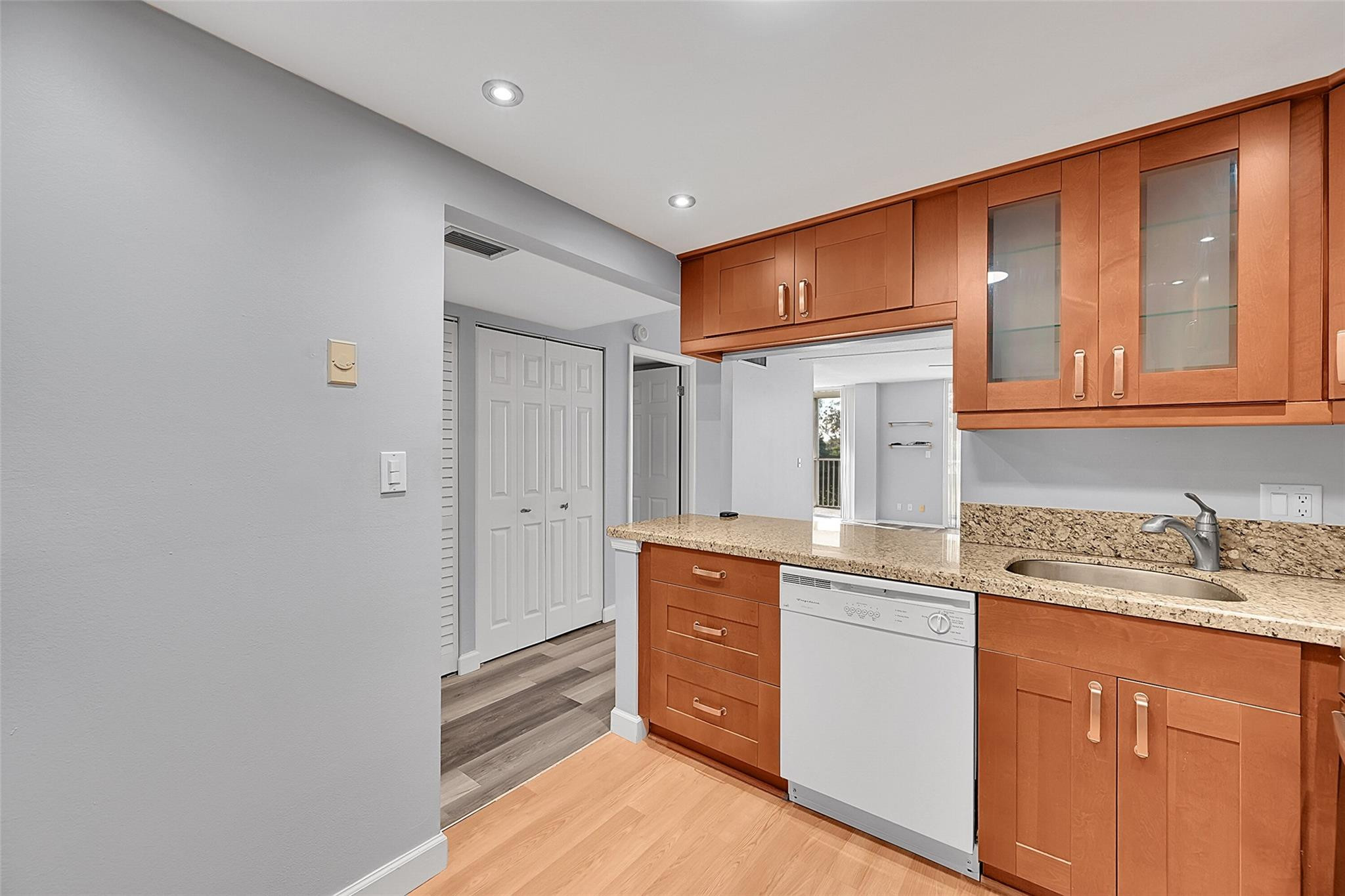 BOCA TEECA CONDO 6 - Residential