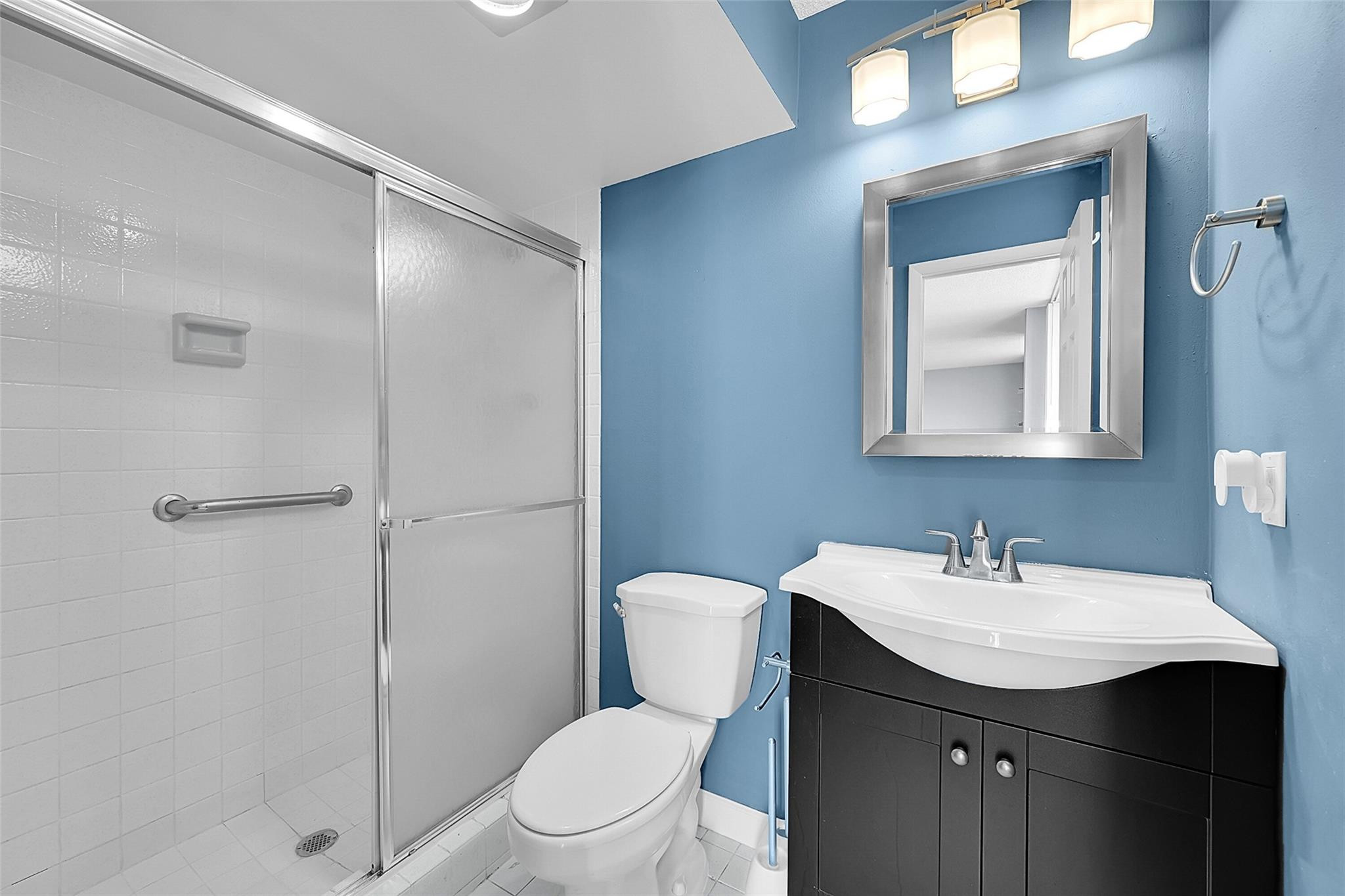 BOCA TEECA CONDO 6 - Residential