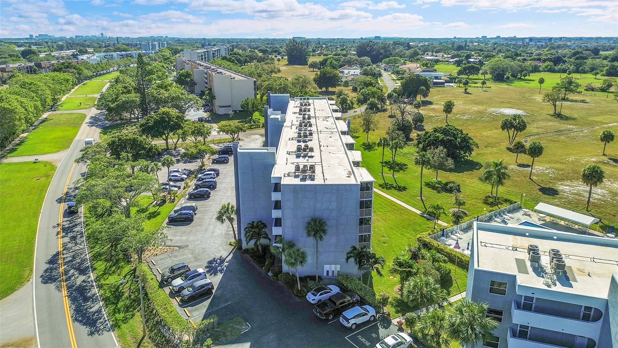 BOCA TEECA CONDO 6 - Residential