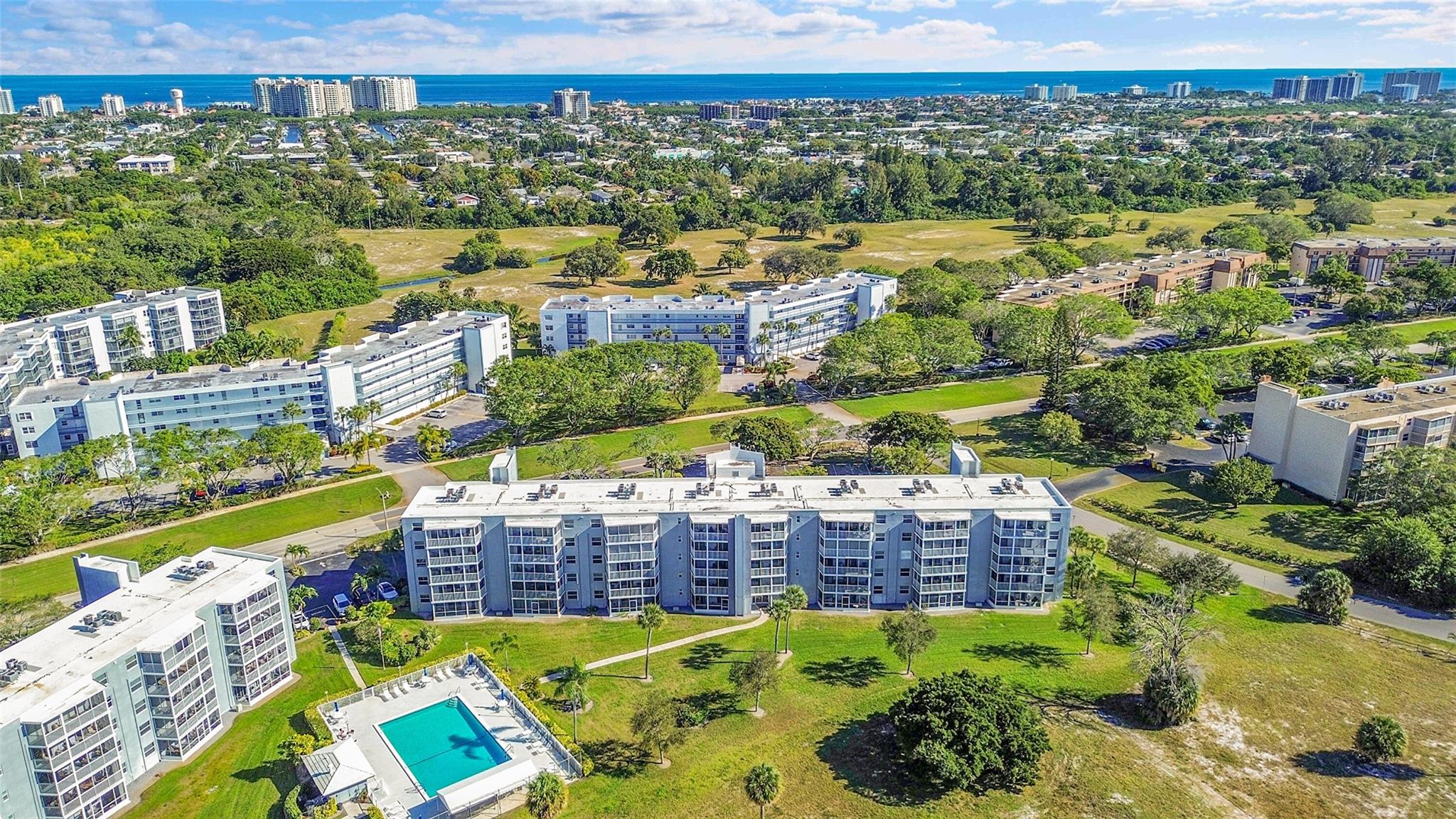 BOCA TEECA CONDO 6 - Residential