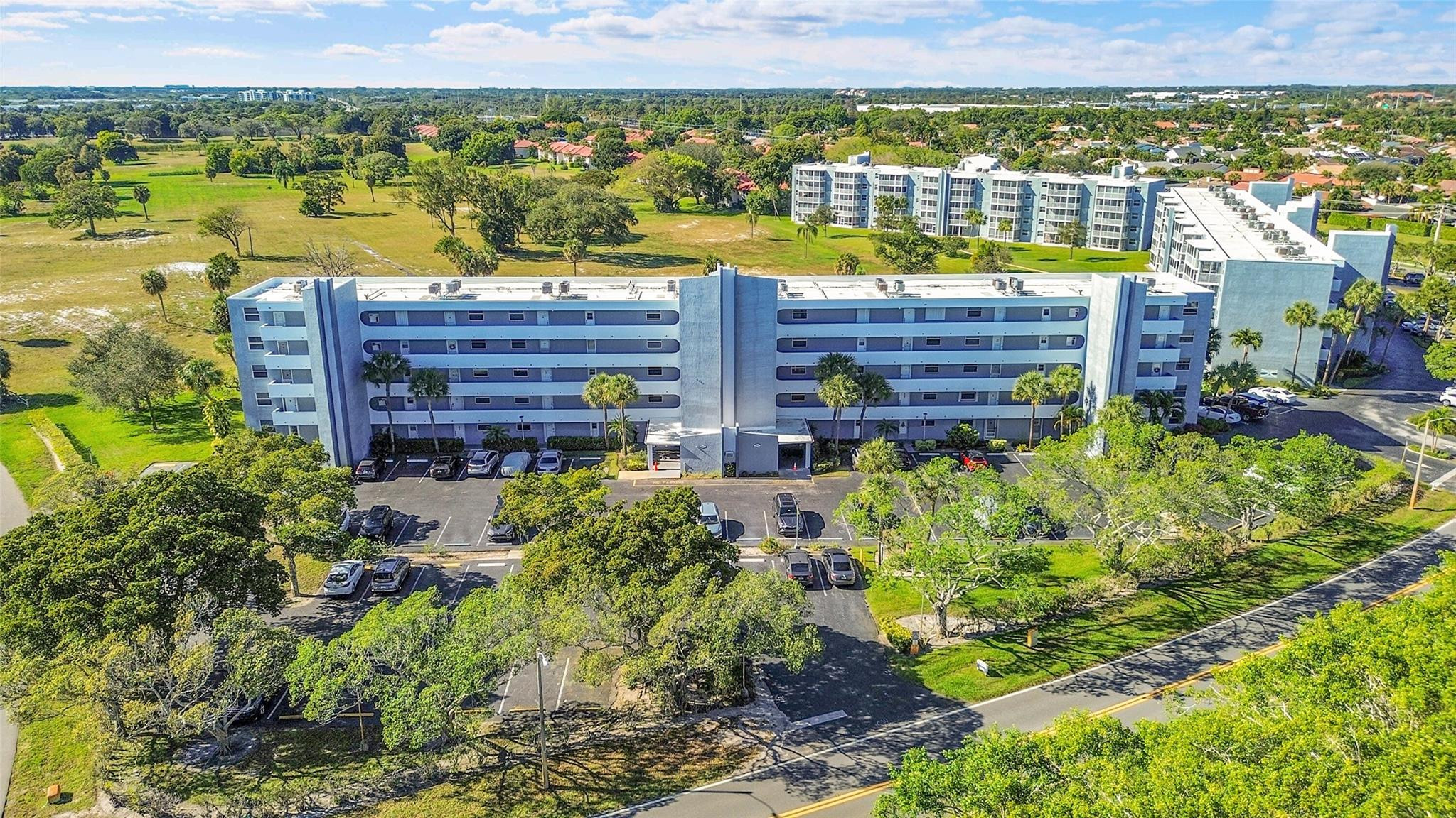 BOCA TEECA CONDO 6 - Residential