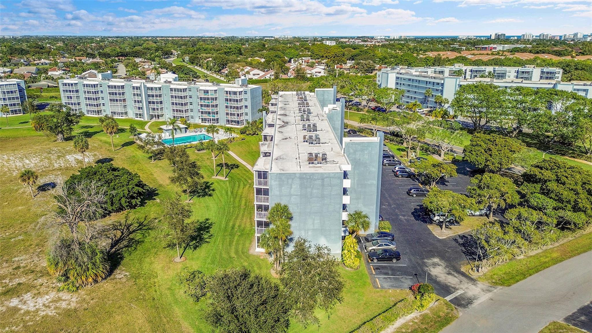 BOCA TEECA CONDO 6 - Residential