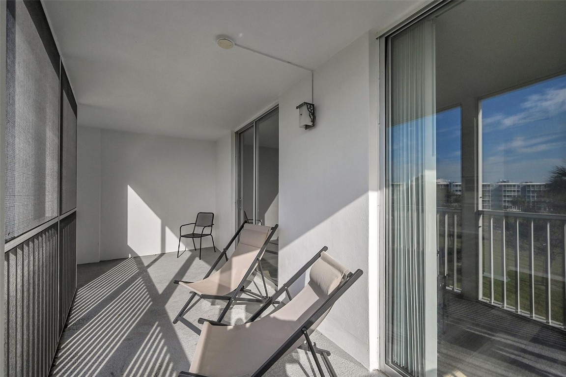 BOCA TEECA CONDO 6 - Residential