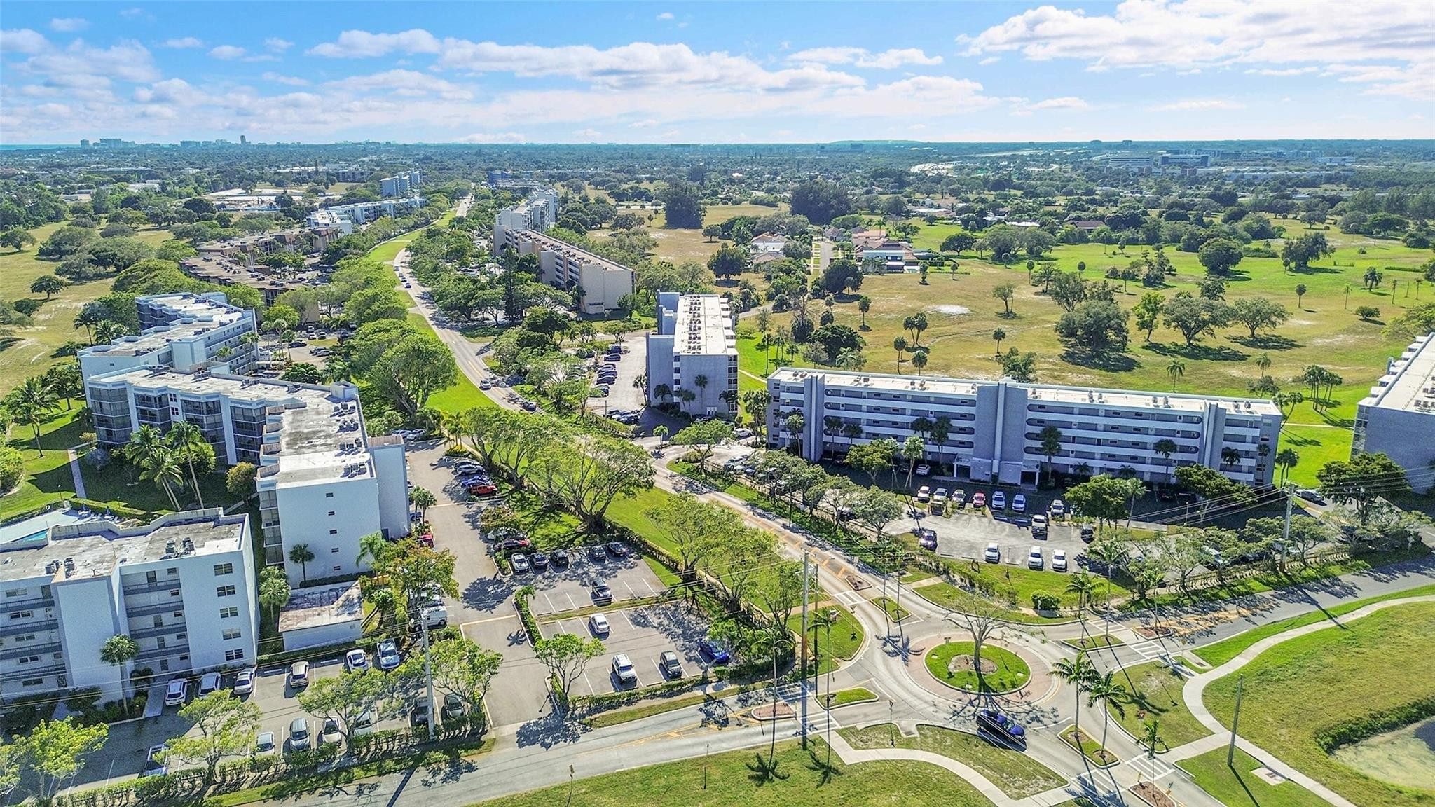 BOCA TEECA CONDO 6 - Residential