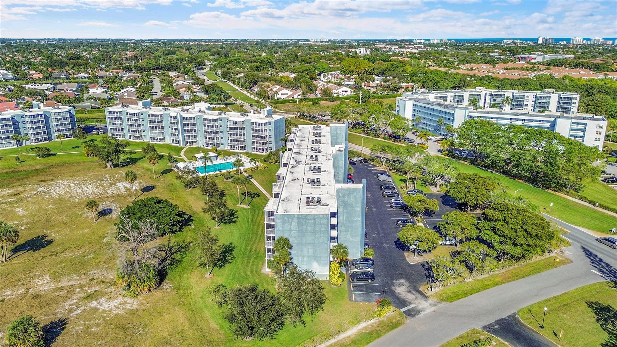 BOCA TEECA CONDO 6 - Residential