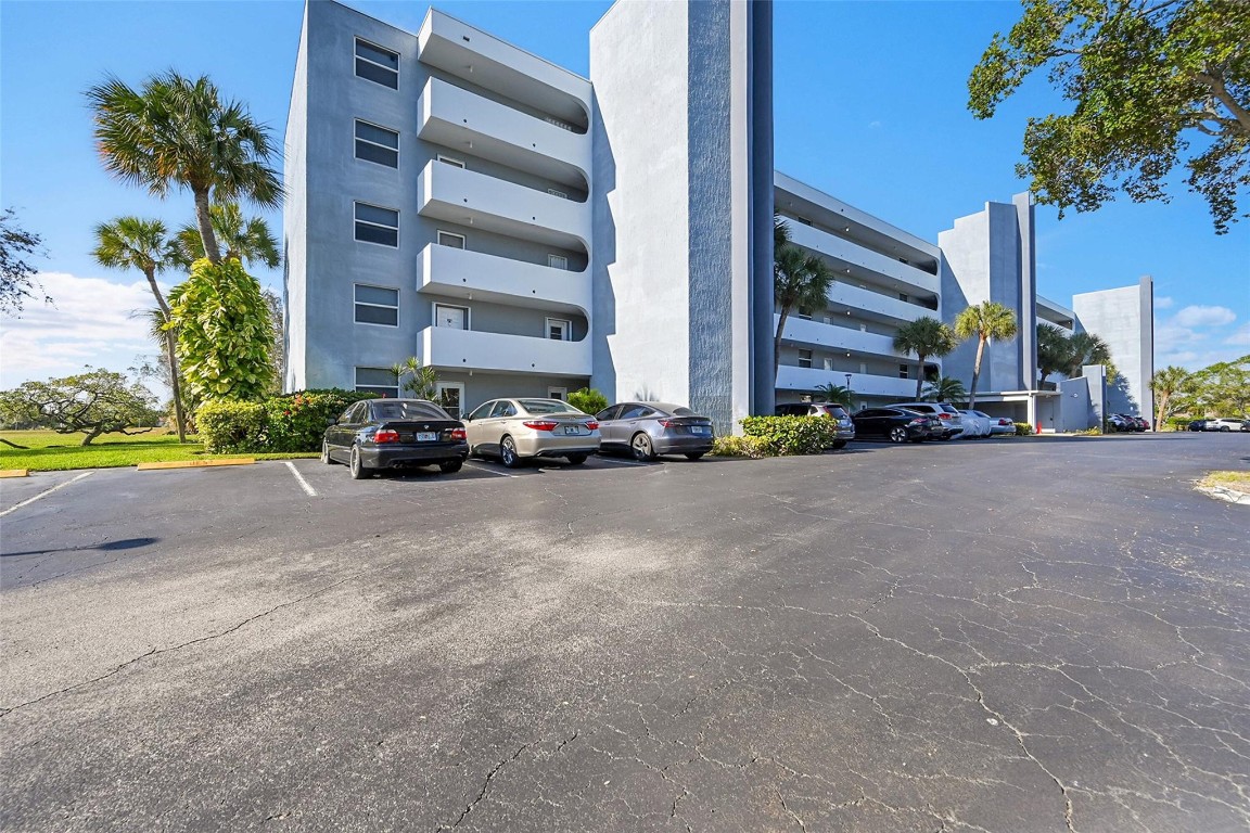 BOCA TEECA CONDO 6 - Residential